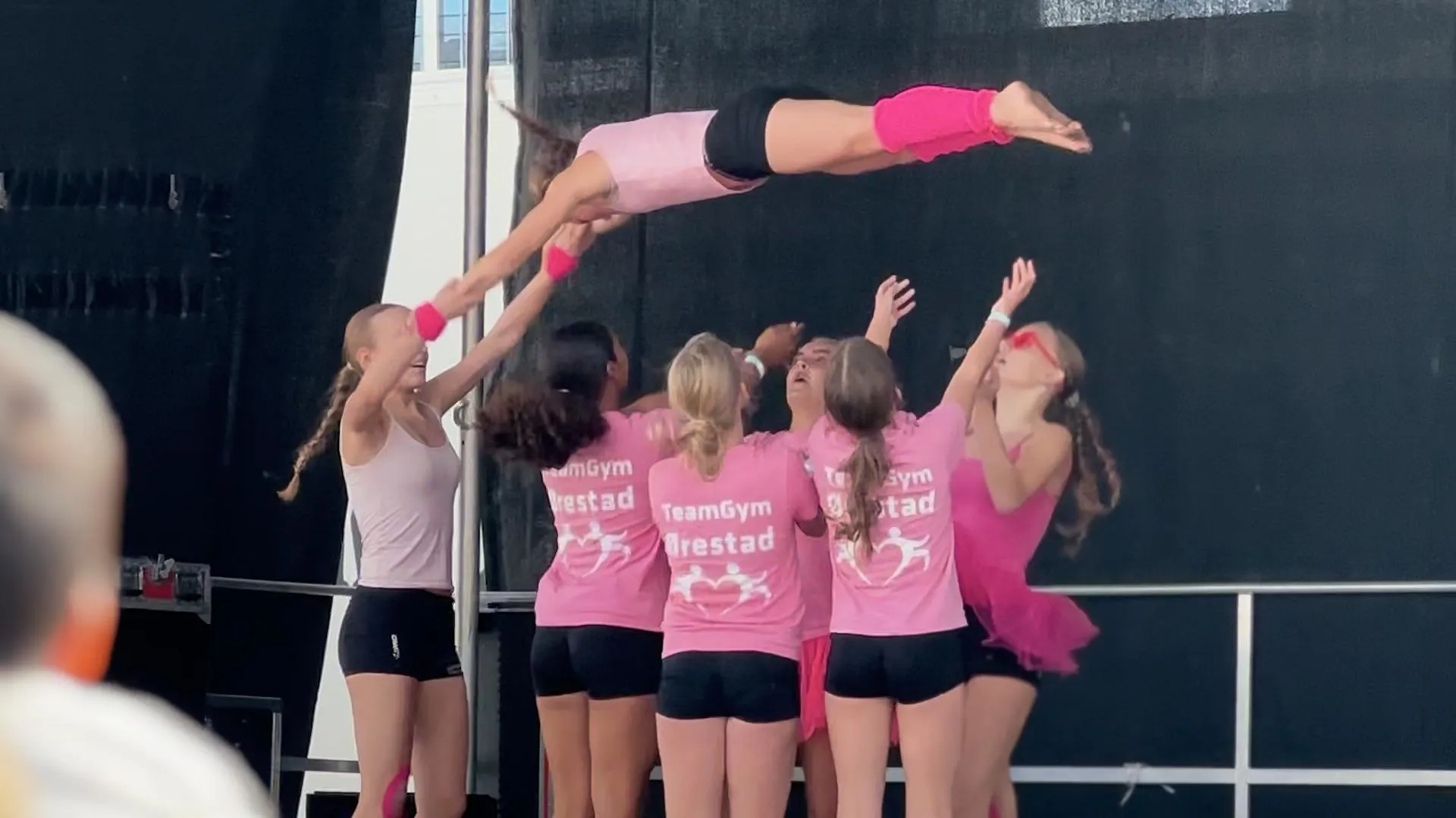 Ørestad IF Under Åben Himmel Ørestad Kulturdag (3)