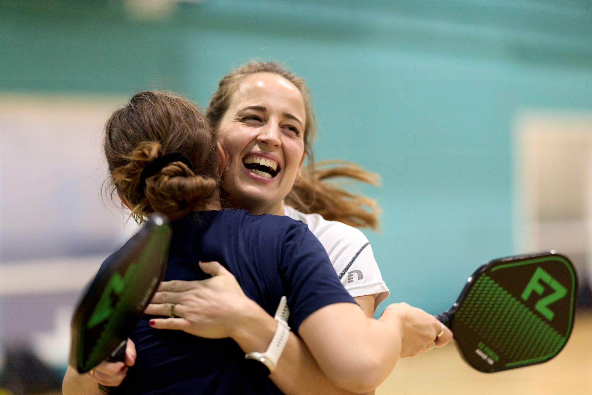 S0A6116 Dgi Årsmøde Pickleball