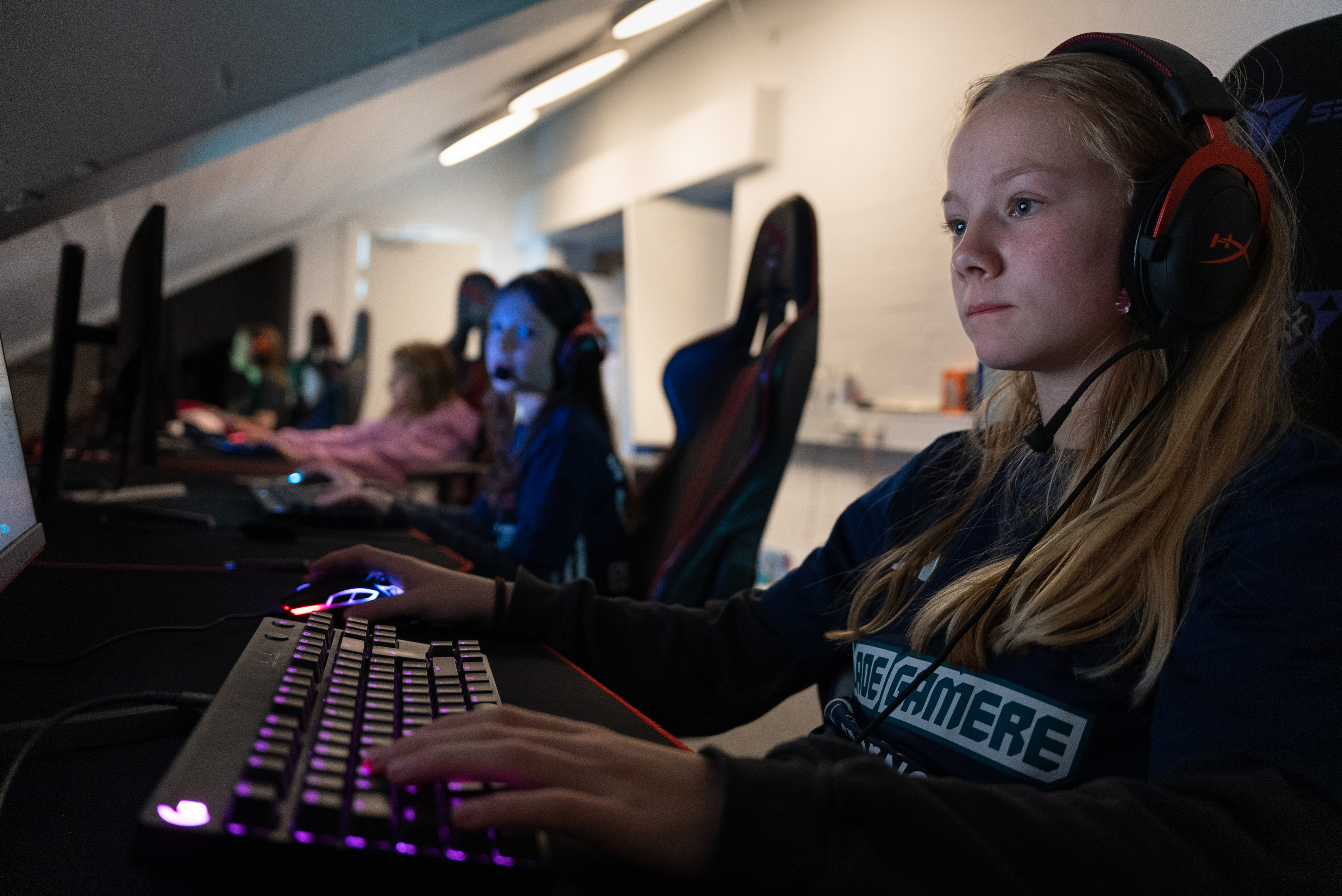 Amager Esport Gaming Social Gaming 25