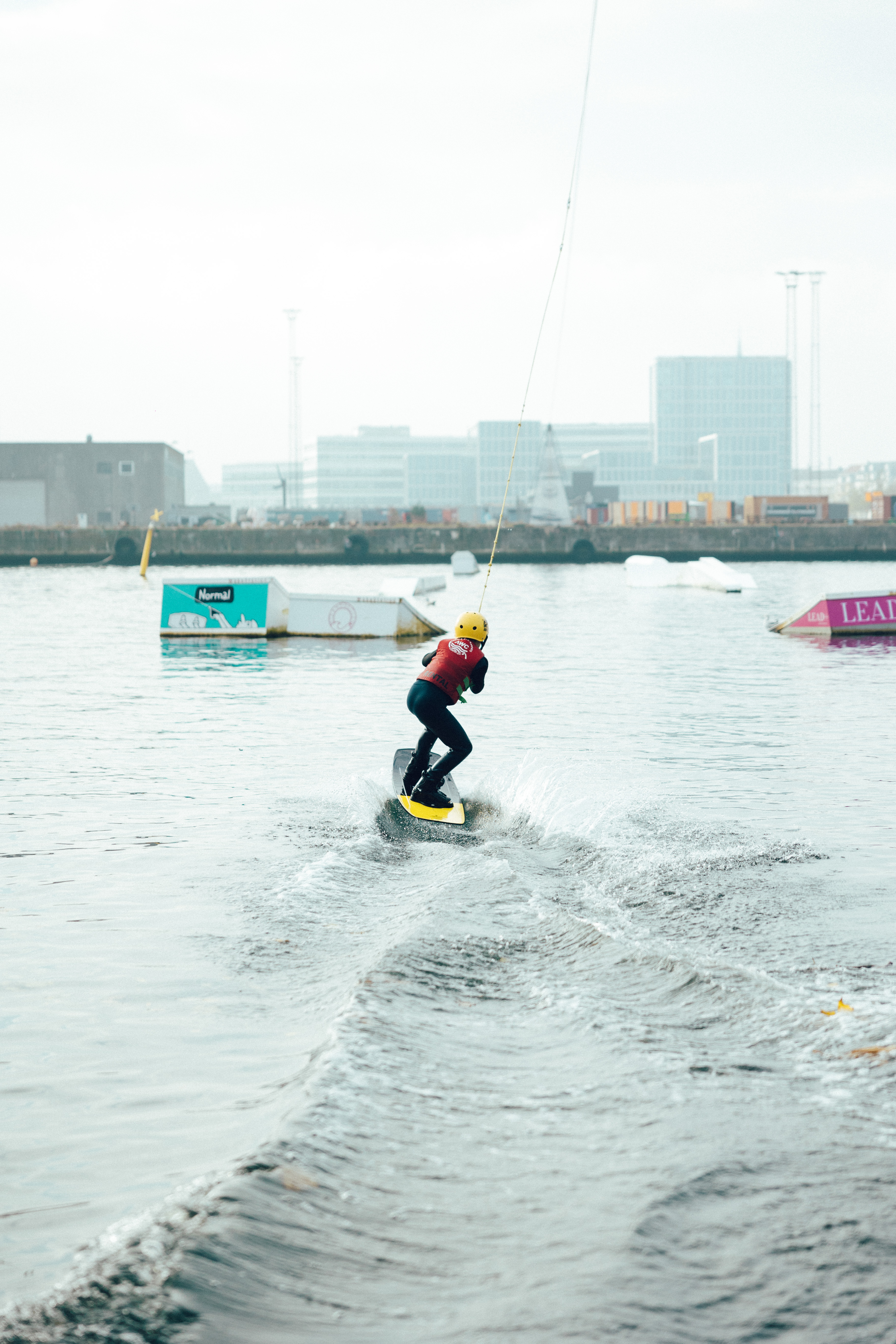 DGI Aarhus Watersports Complex Udspil Artikel (7 Of 82)