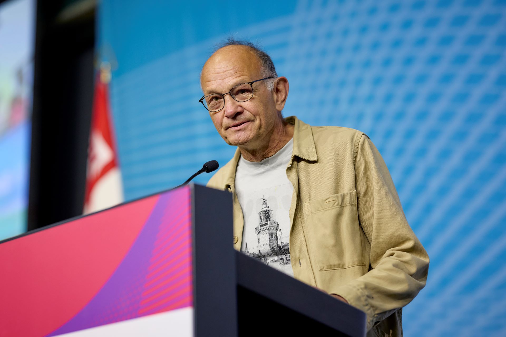 S0A6578 Dgi Årsmøde Eftermiddag