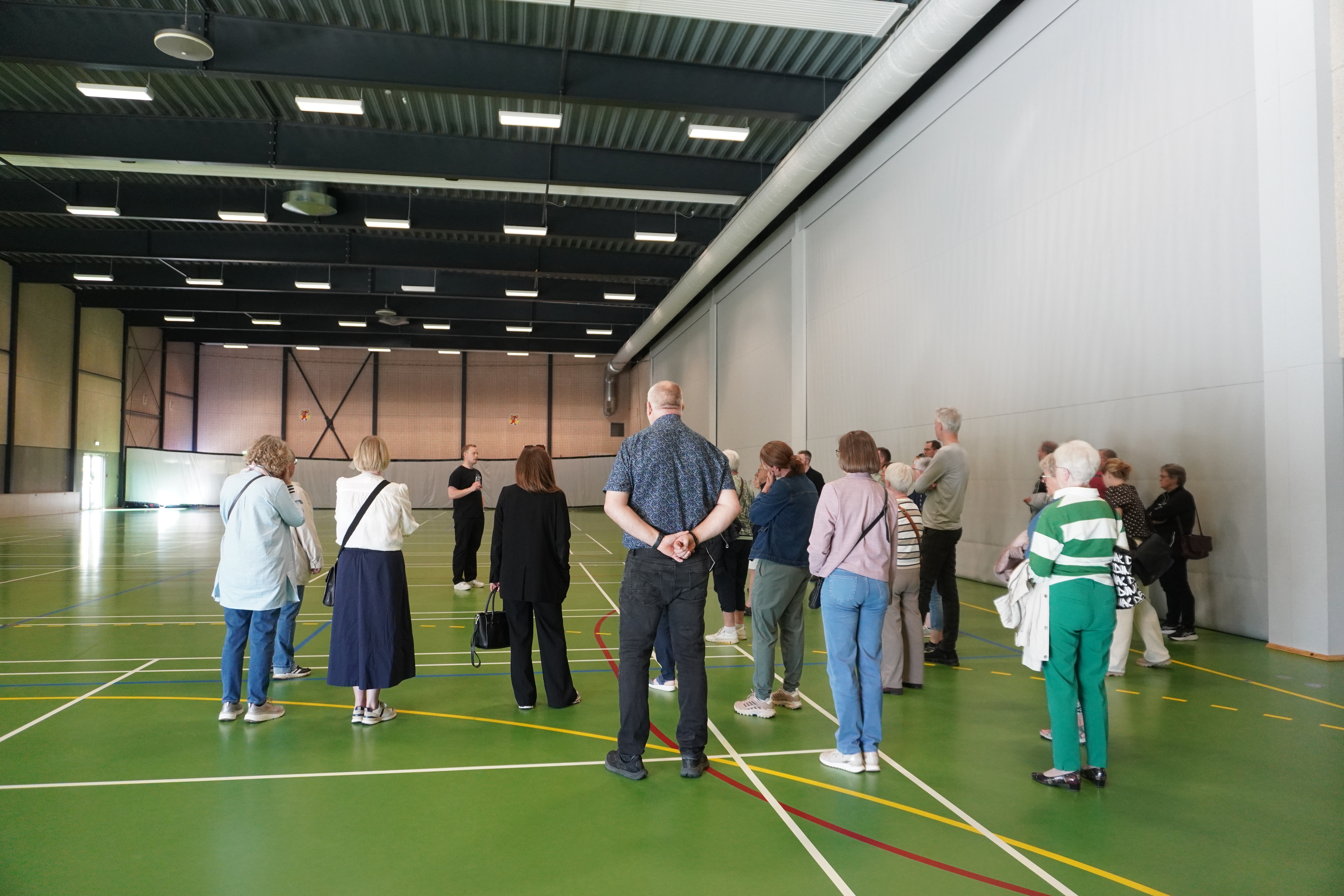 DGI Sydøstjylland Årsmøde 2026 04