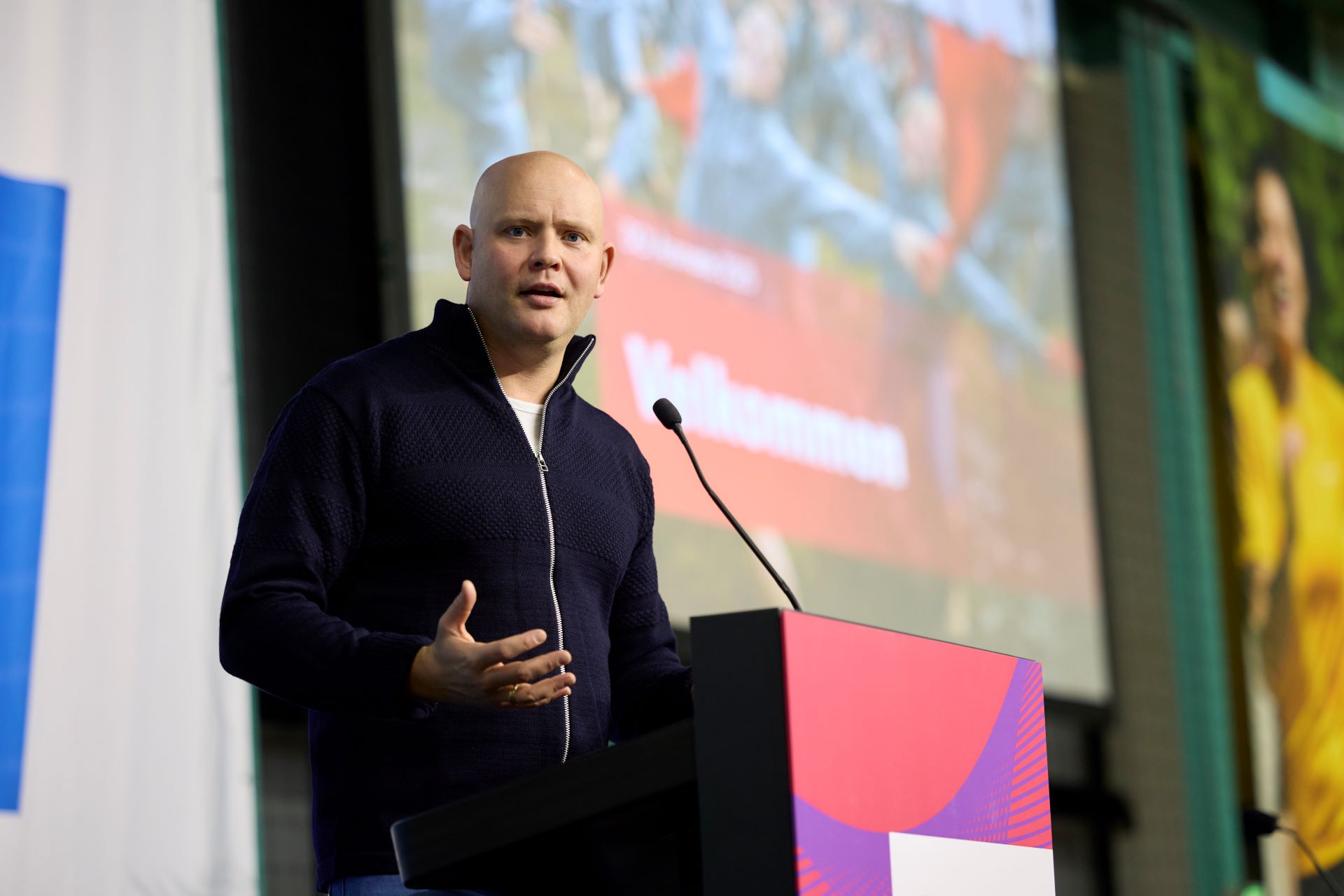 S0A5840 Dgi Årsmøde 2025