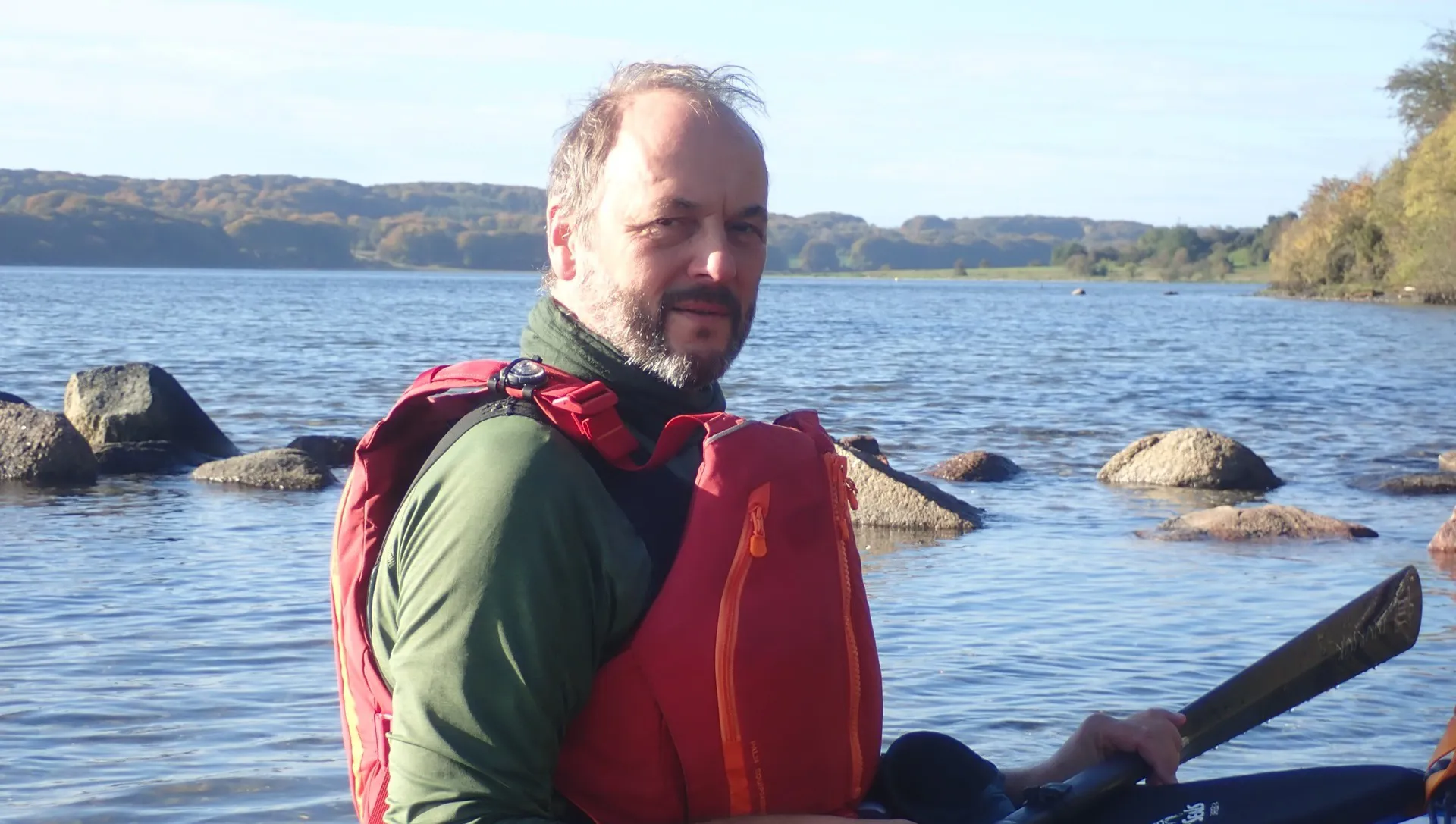 KKS Ole Nicolajsen 2026