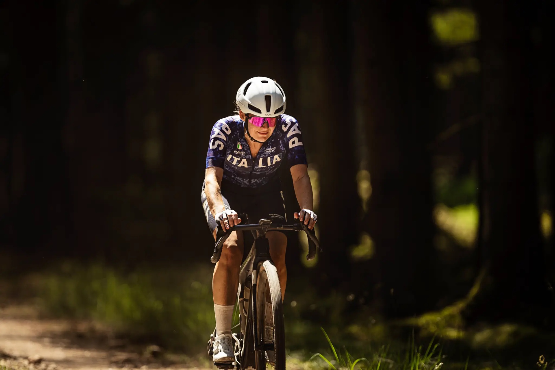 Bryrup til Viborg gravel 125 km