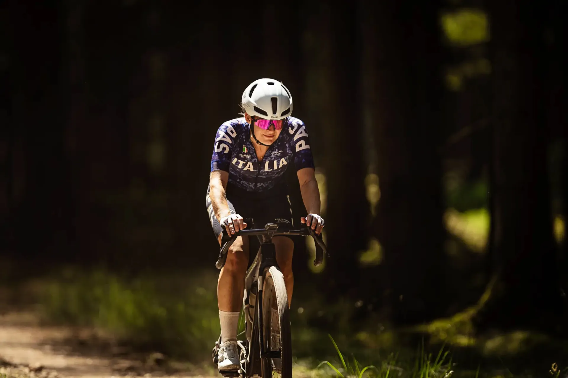 Bryrup til Viborg gravel 125 km