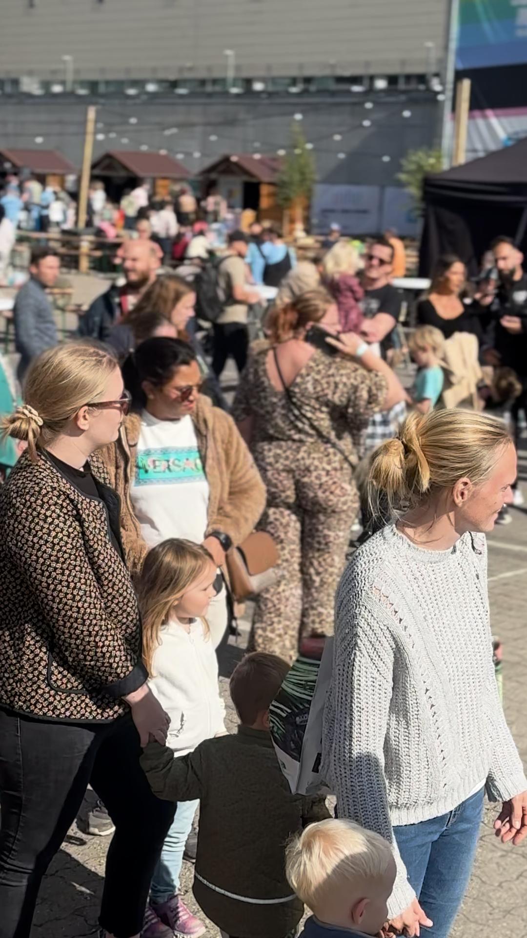 Ørestad IF Under Åben Himmel Ørestad Kulturdag (2)