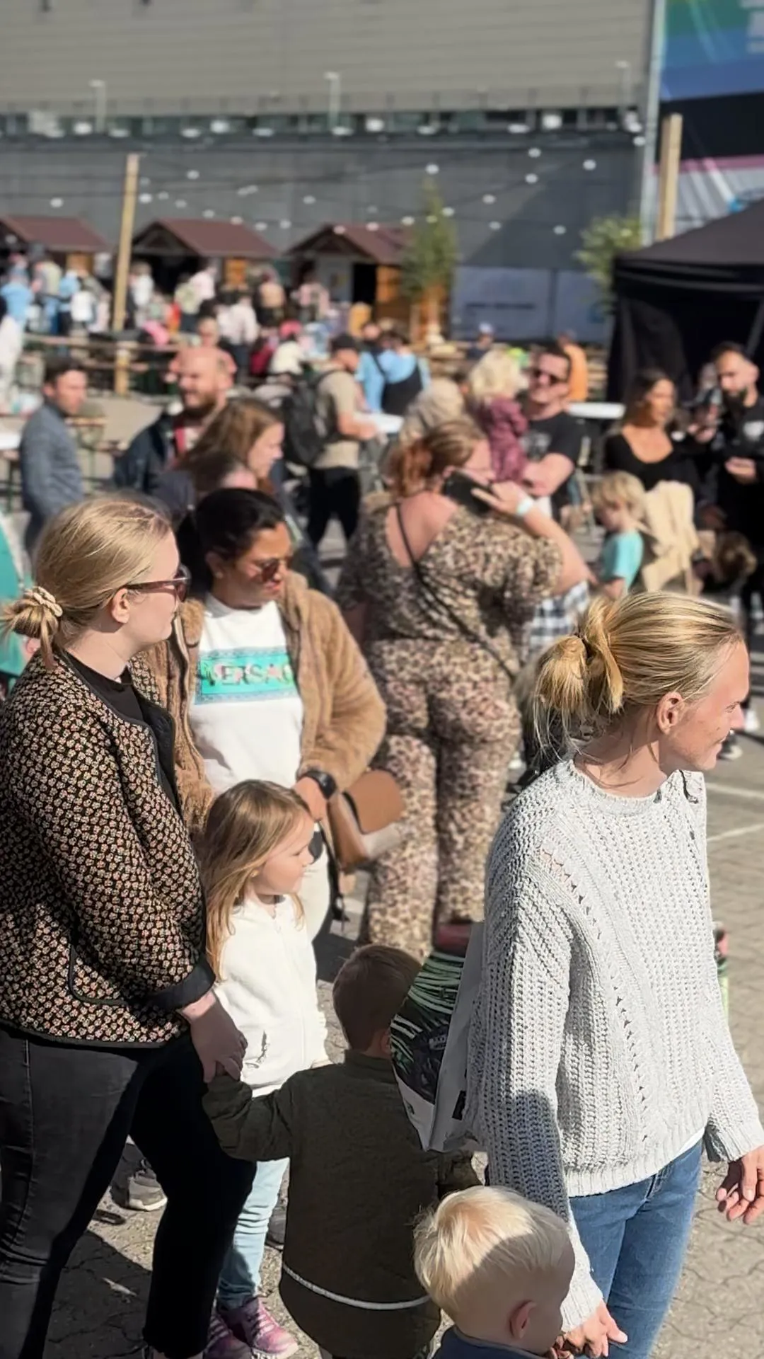 Ørestad IF Under Åben Himmel Ørestad Kulturdag (2)