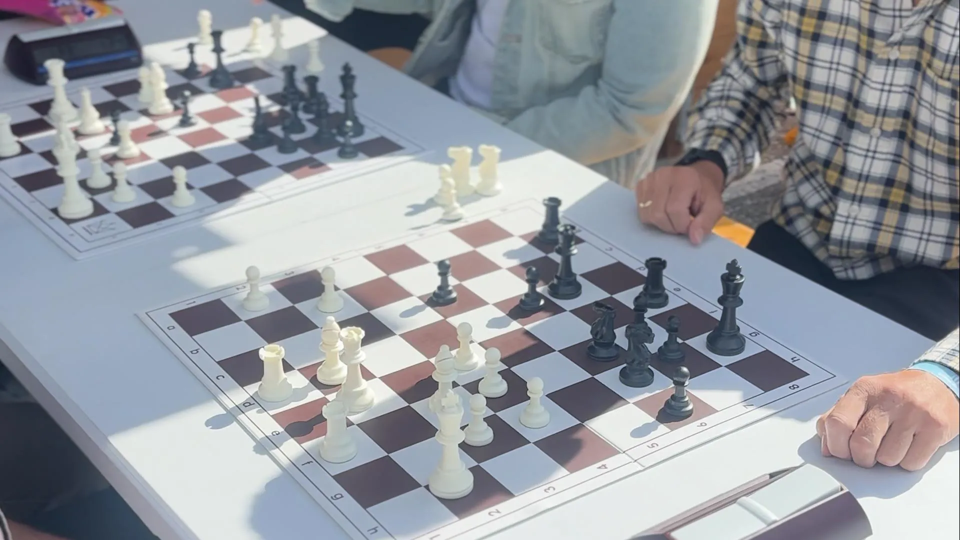 Ørestad IF Under Åben Himmel Ørestad Kulturdag (9)