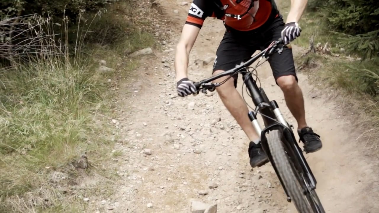 DGI MTB Sådan Bremser Du - Thumbnail