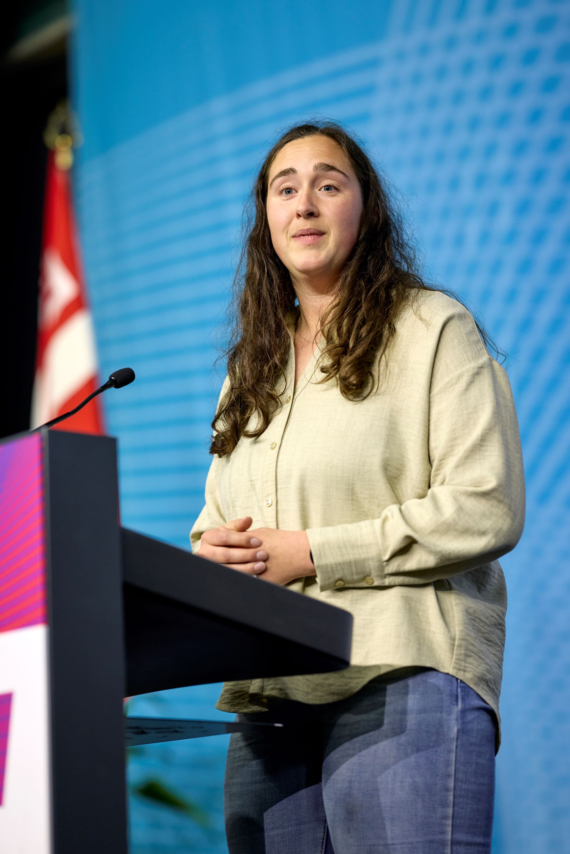 S0A6569 Dgi Årsmøde Eftermiddag