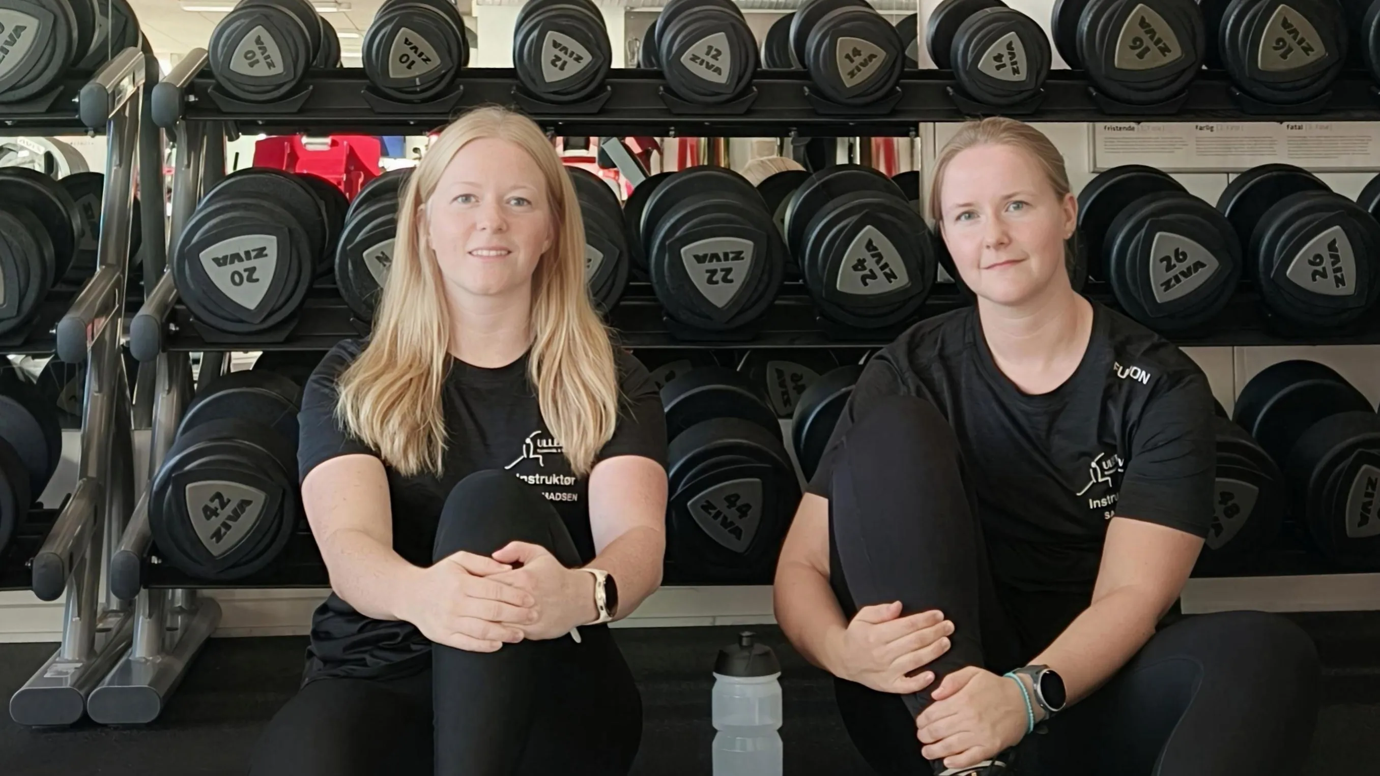 Sanne Og Tanja Madsen Web 2