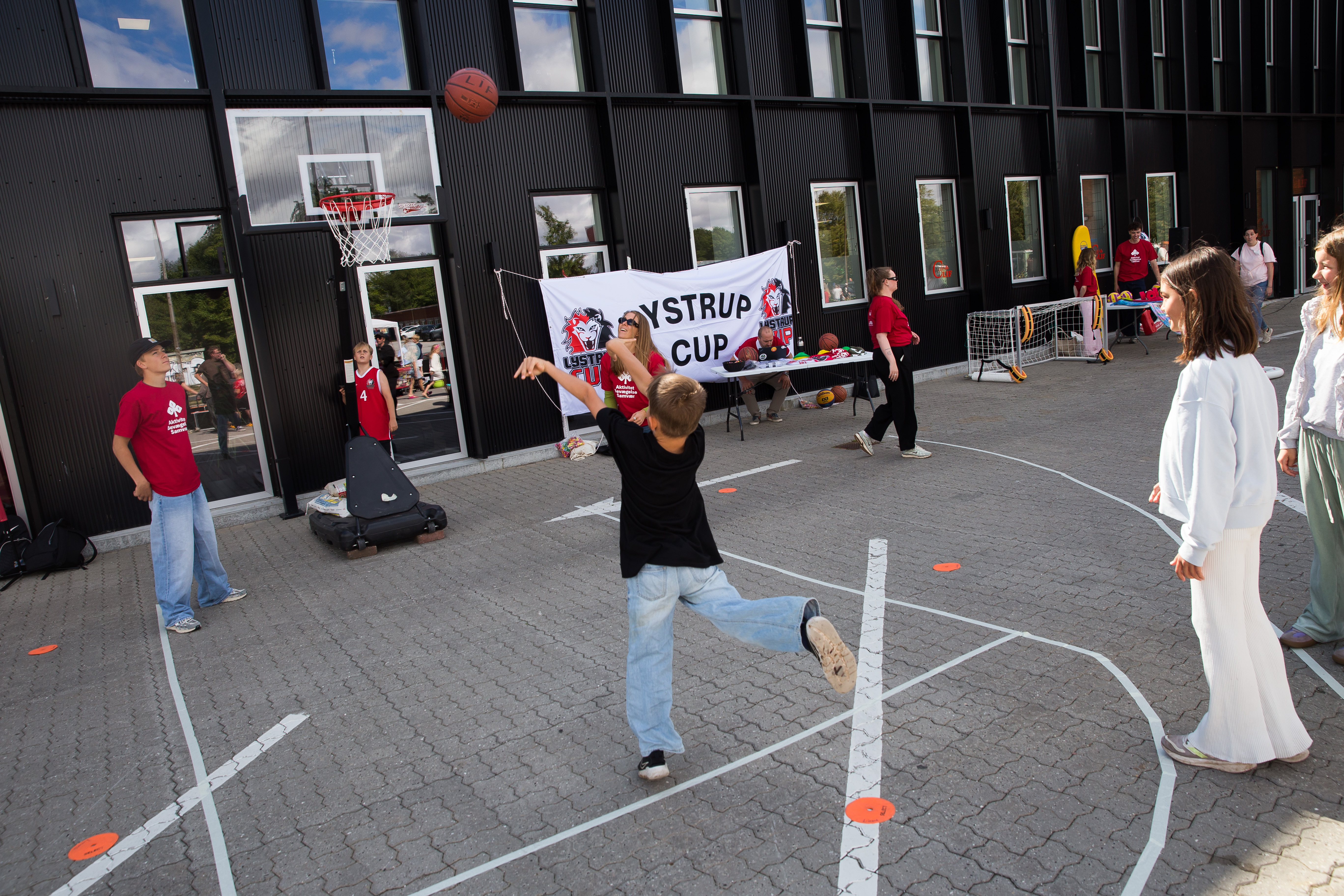 Foto: Per Dreyer, Lystrup IF