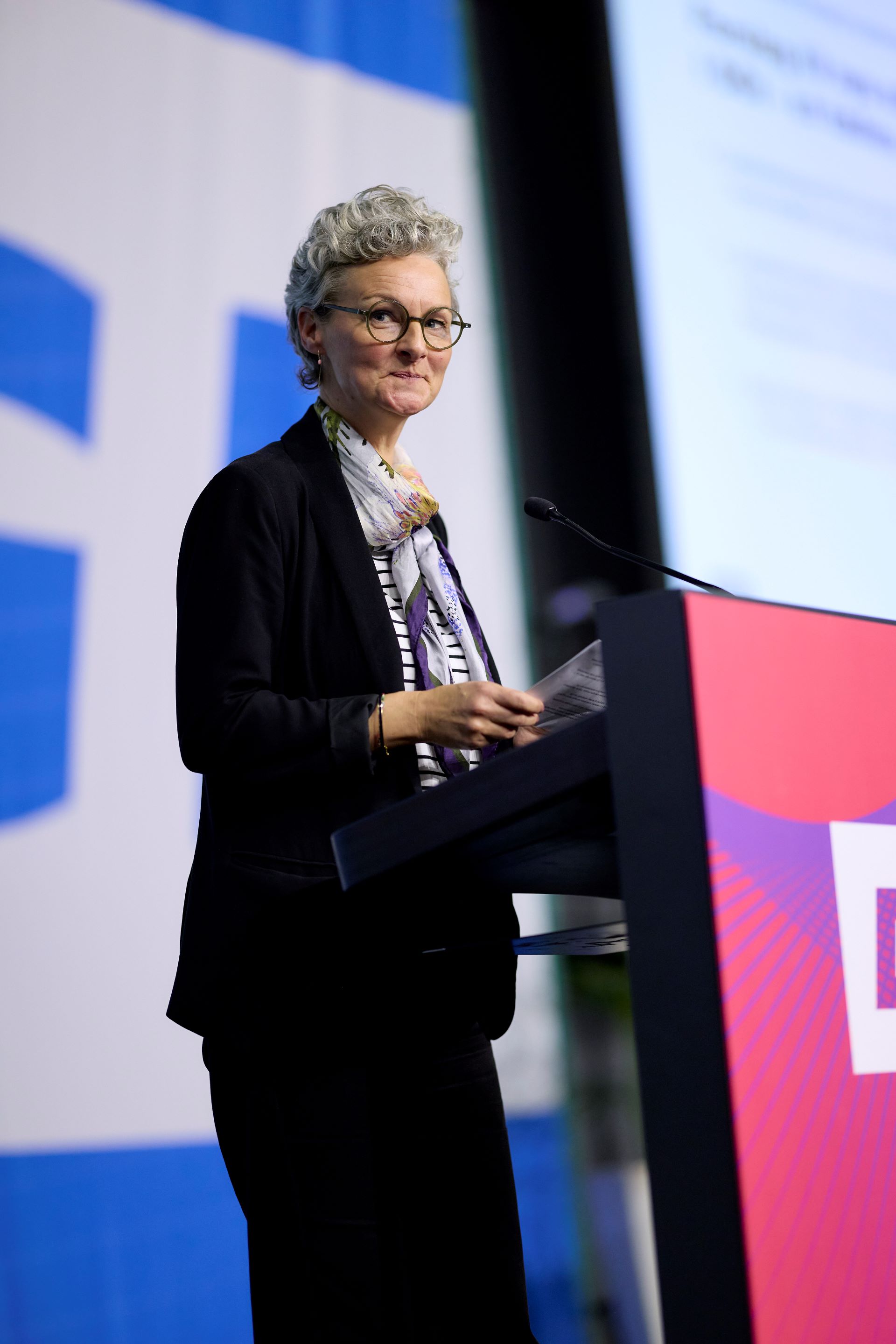 S0A6457 Dgi Årsmøde Eftermiddag