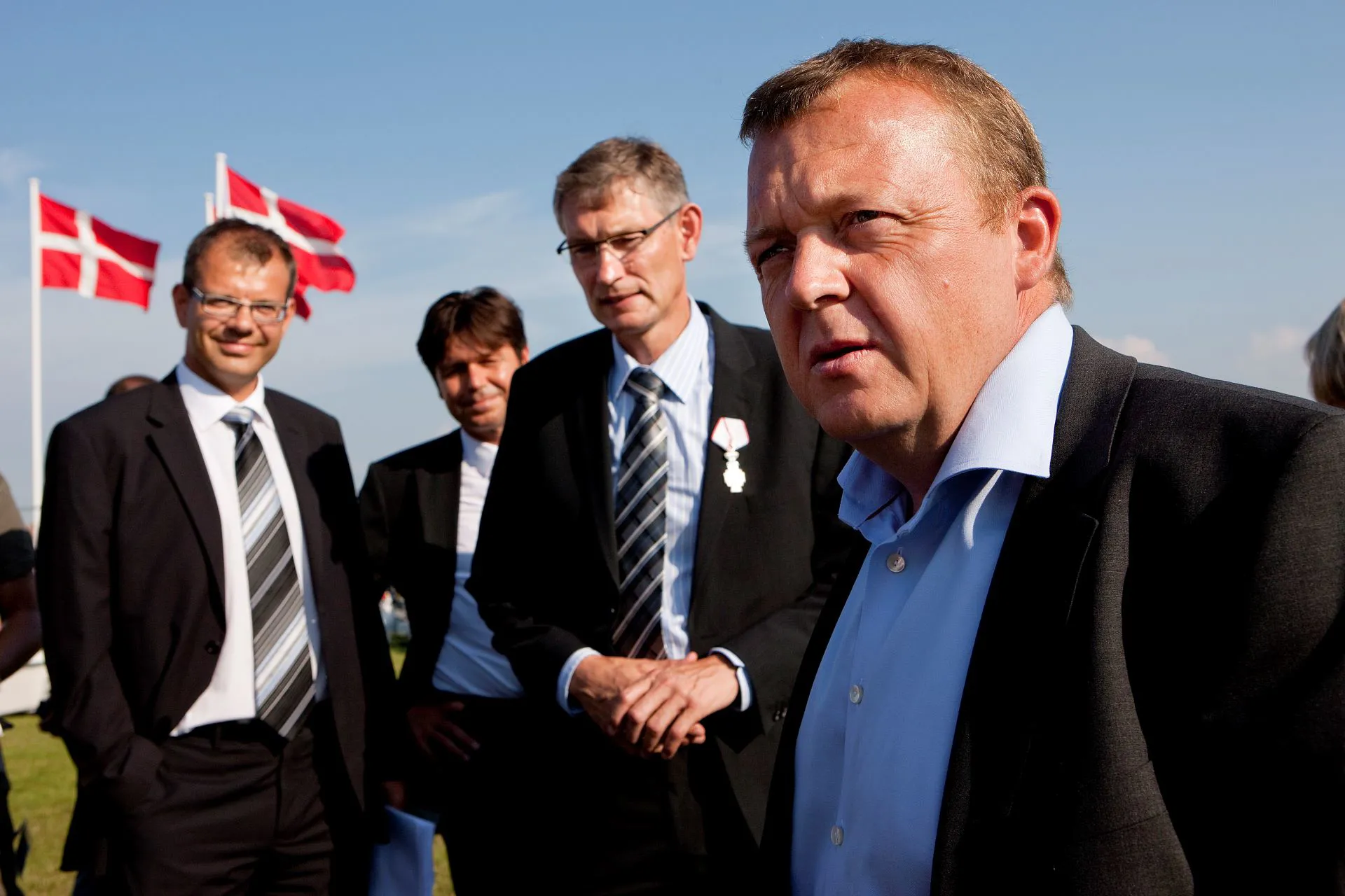 2009 Holbæk Jens Atrup