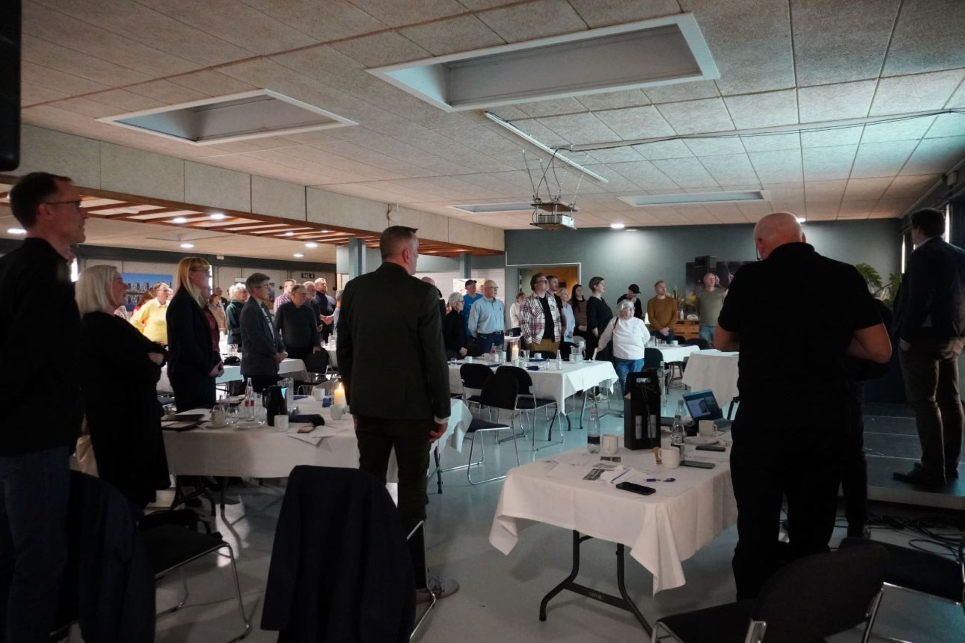 Sydøstjylland Årsmøde 2025 10