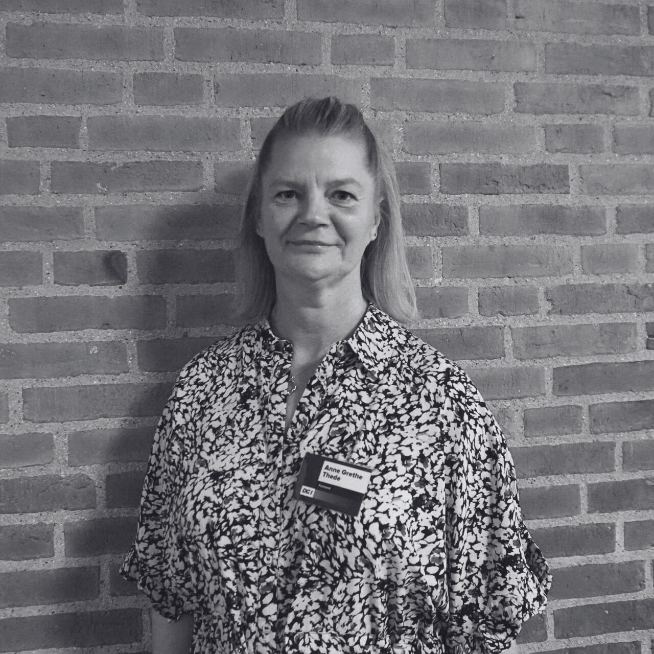 Anne Grethe Thede Jensen