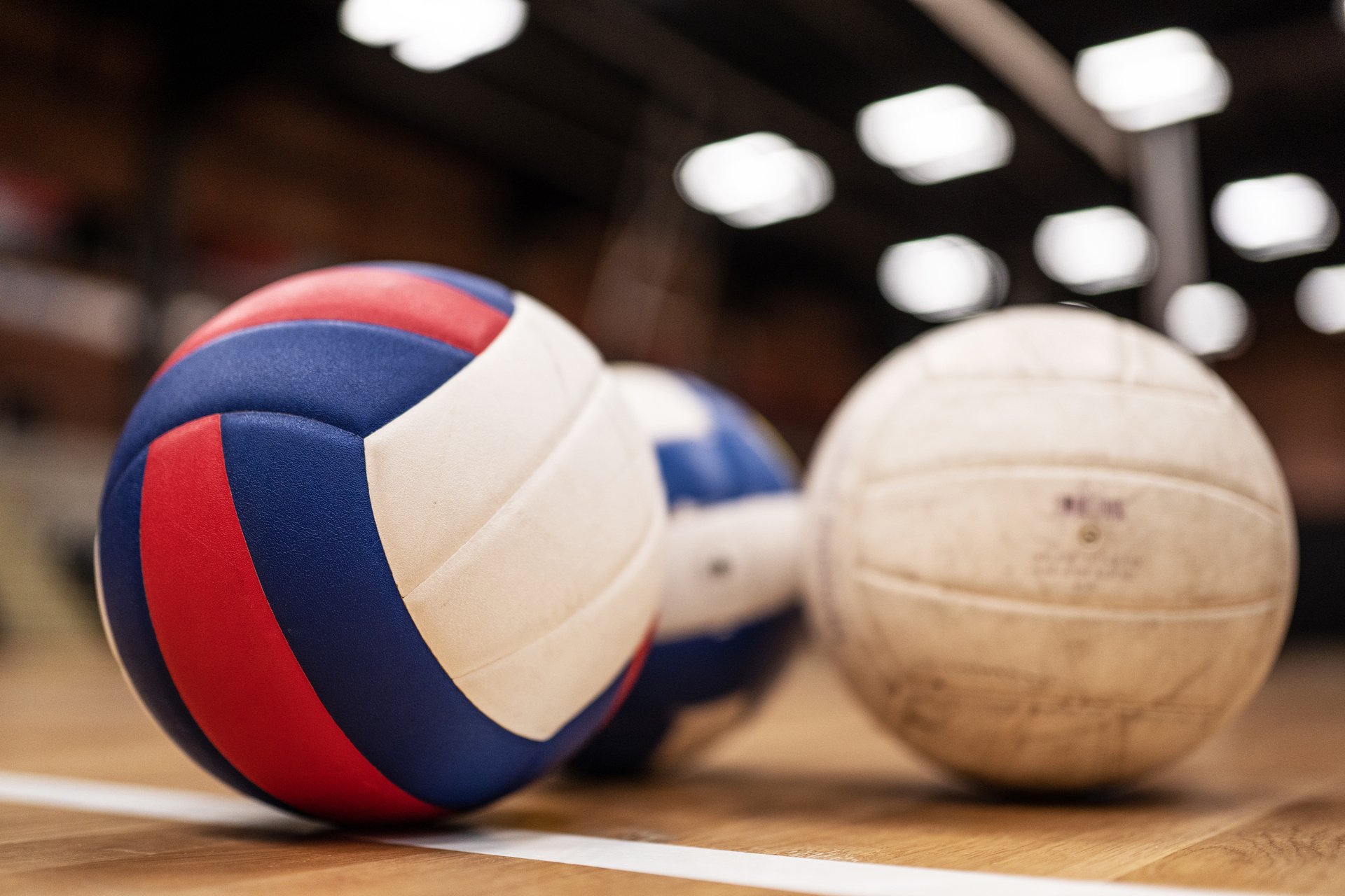 Volleyball Bolde 2023 Foto Jeppesvendsen 1