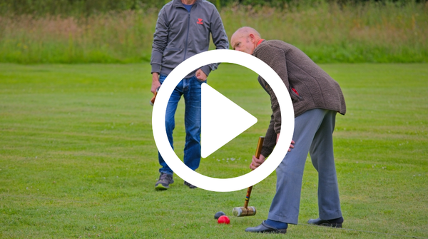 Instruktionsvideo: Taktik