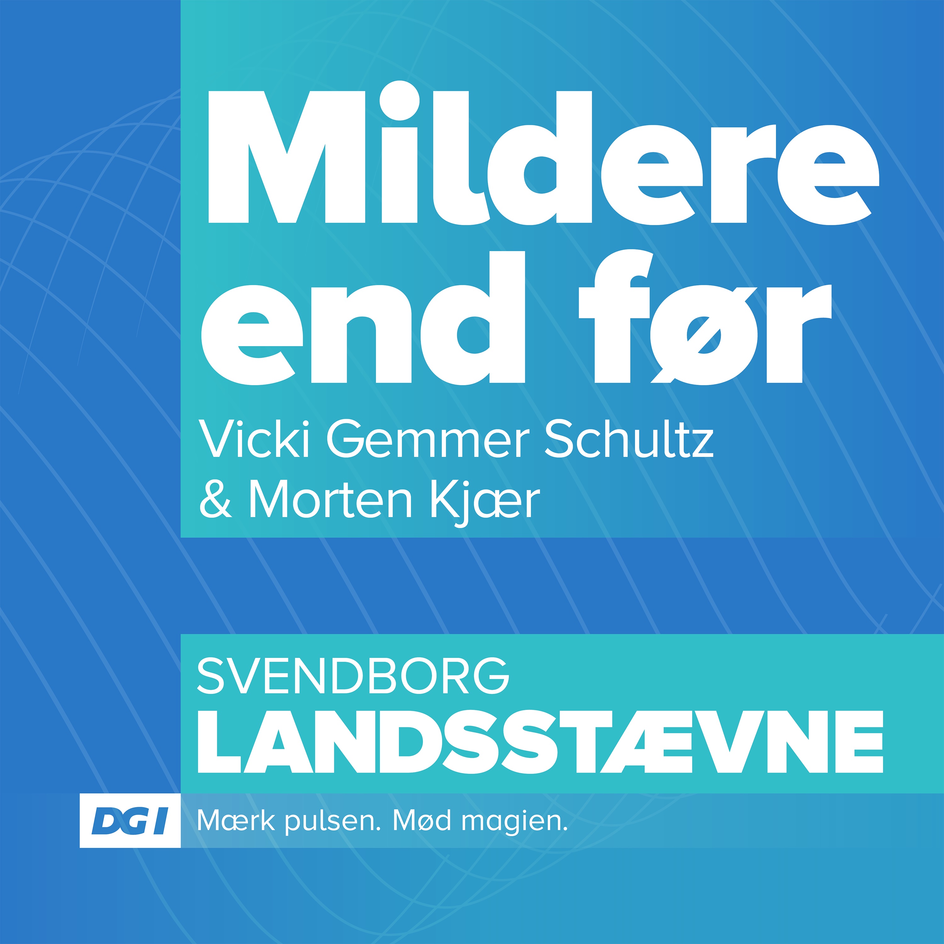 Grafik Mildere End Før L2022