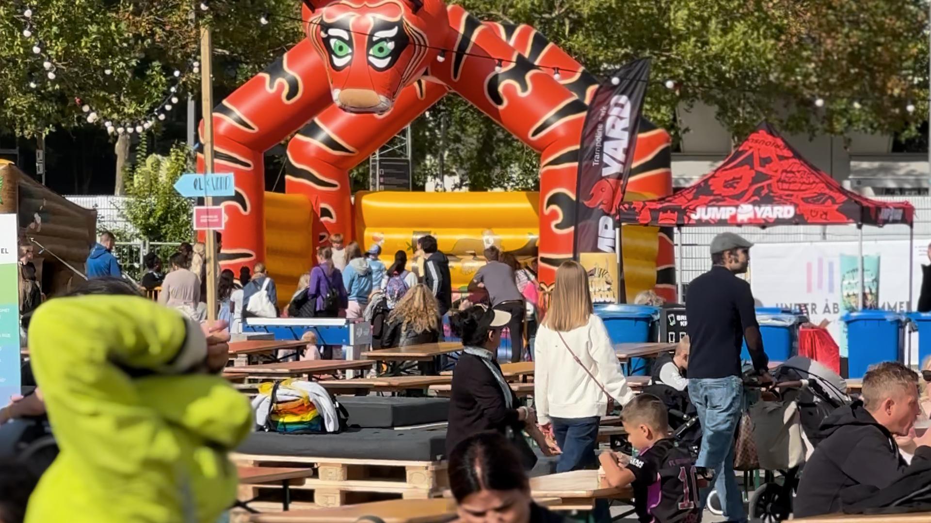 Ørestad IF Under Åben Himmel Ørestad Kulturdag (6)