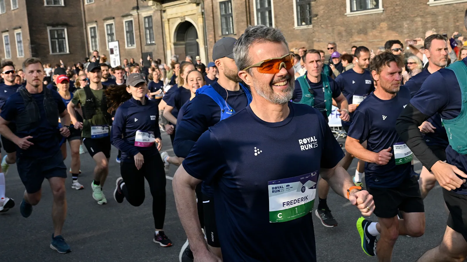 Royal Run 26'Udsolgt