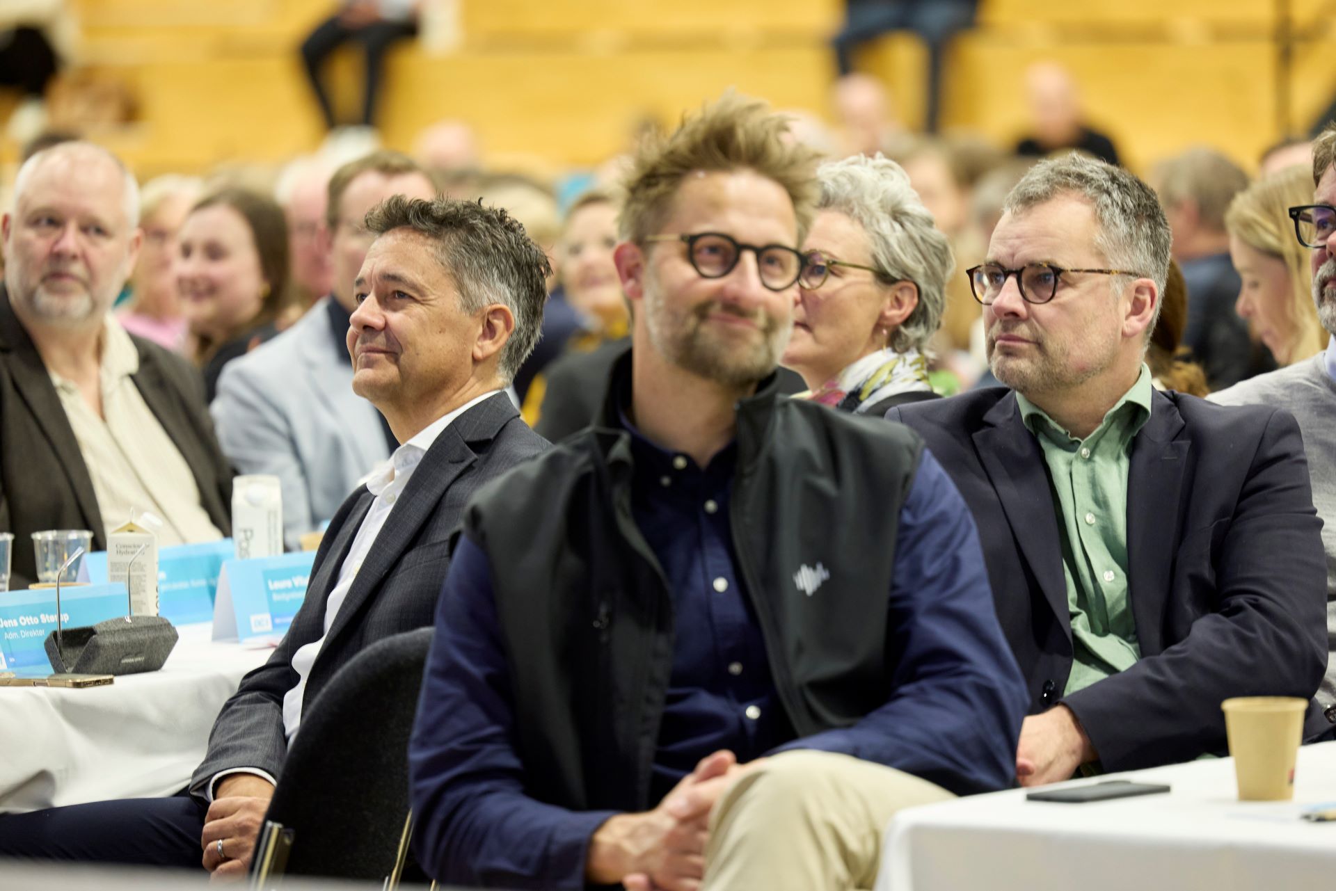 S0A5837 Dgi Årsmøde 2025