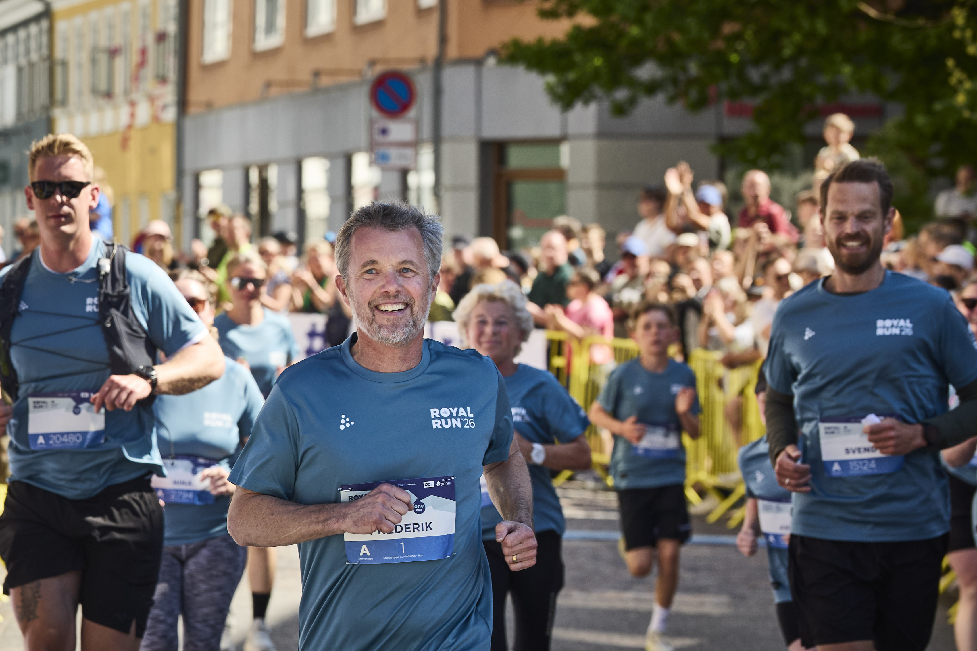 Royal Run 2026 #2