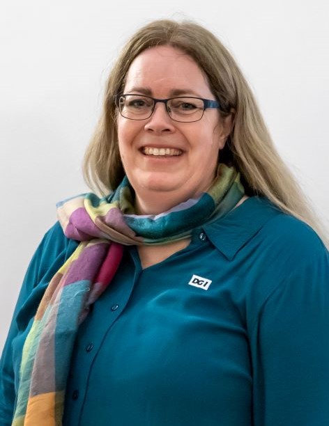 Karin Thade Petersen