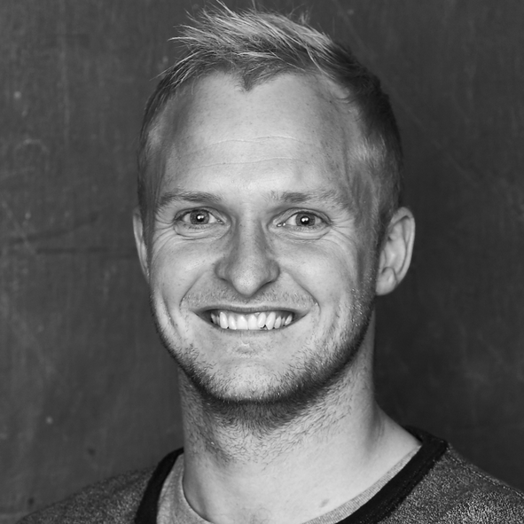 Nikolaj Refshauge