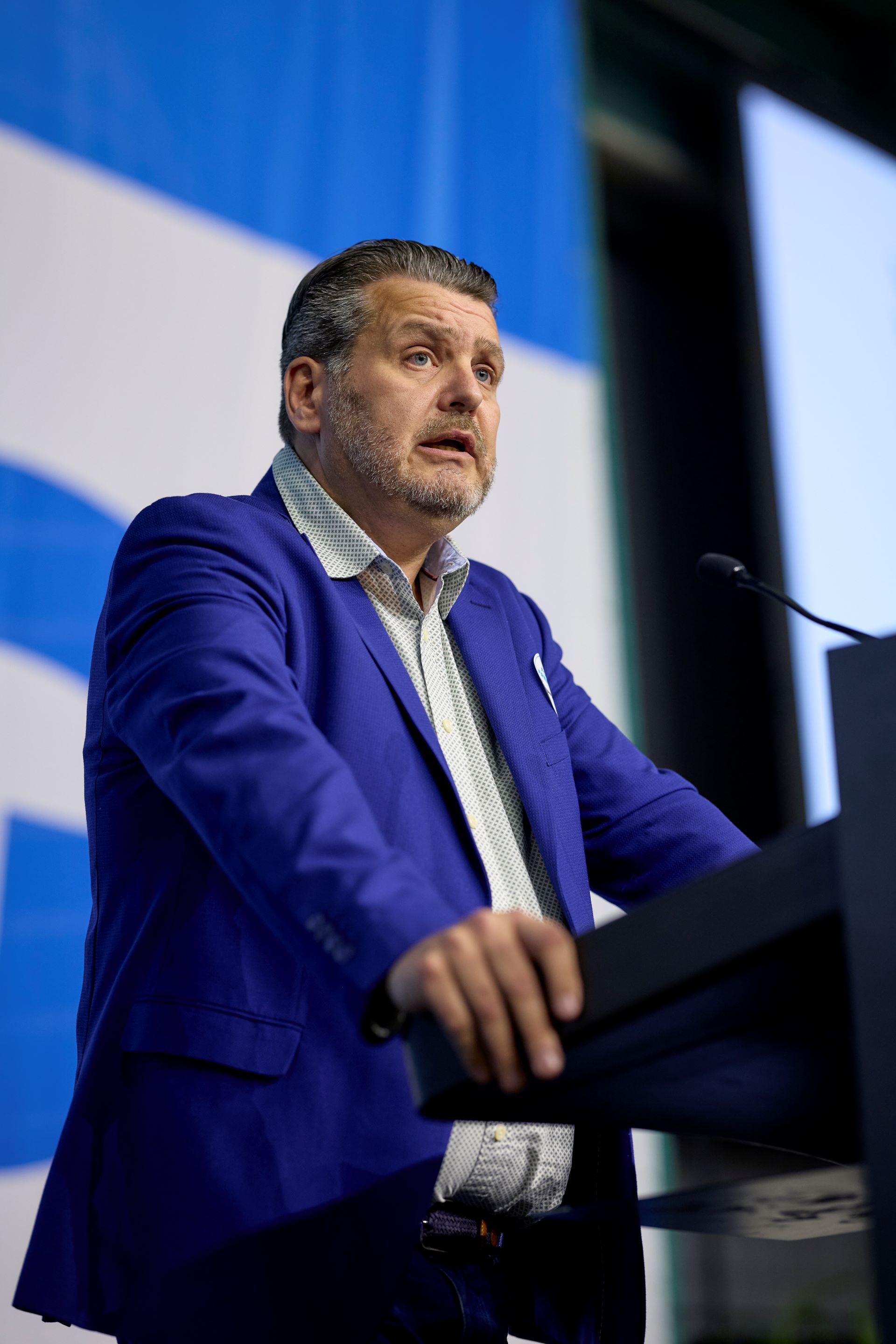 S0A6550 Dgi Årsmøde Eftermiddag