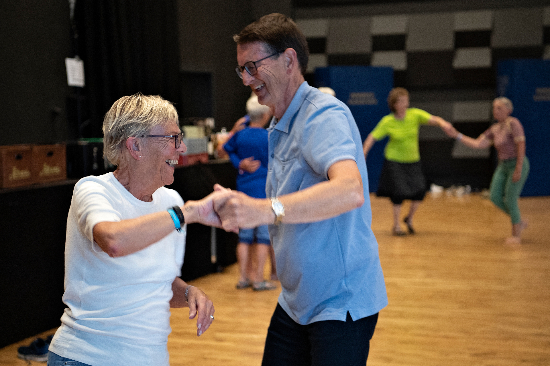 Dans Og Musik Moderne Pardans Landsstævne 2022 Foto Larshorn