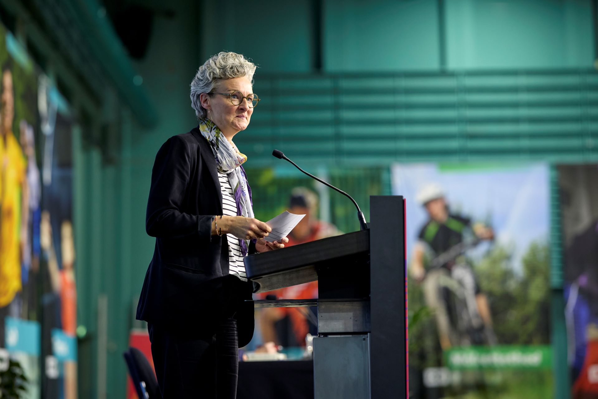 S0A6514 Dgi Årsmøde Eftermiddag