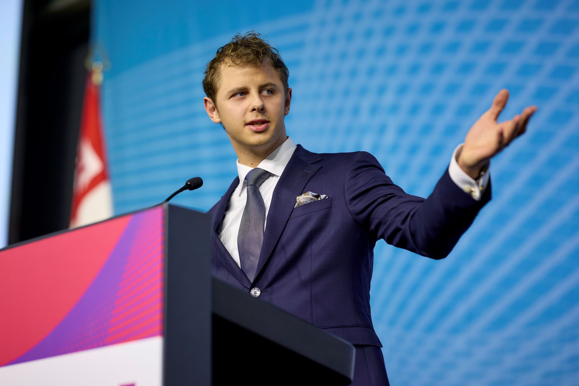 S0A6556 Dgi Årsmøde Eftermiddag