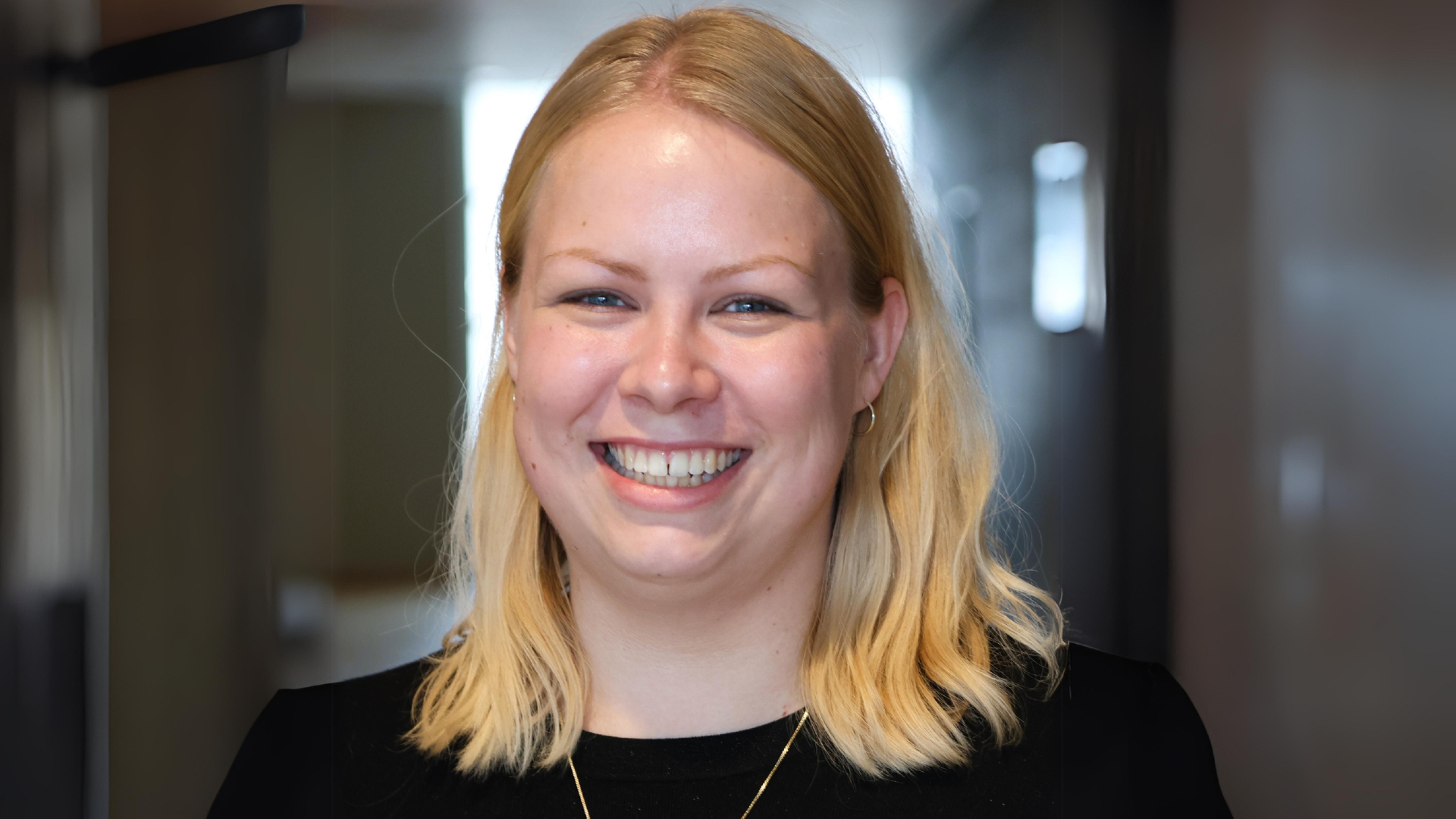 Anne Rasmussen, bestyrelsesmedlem