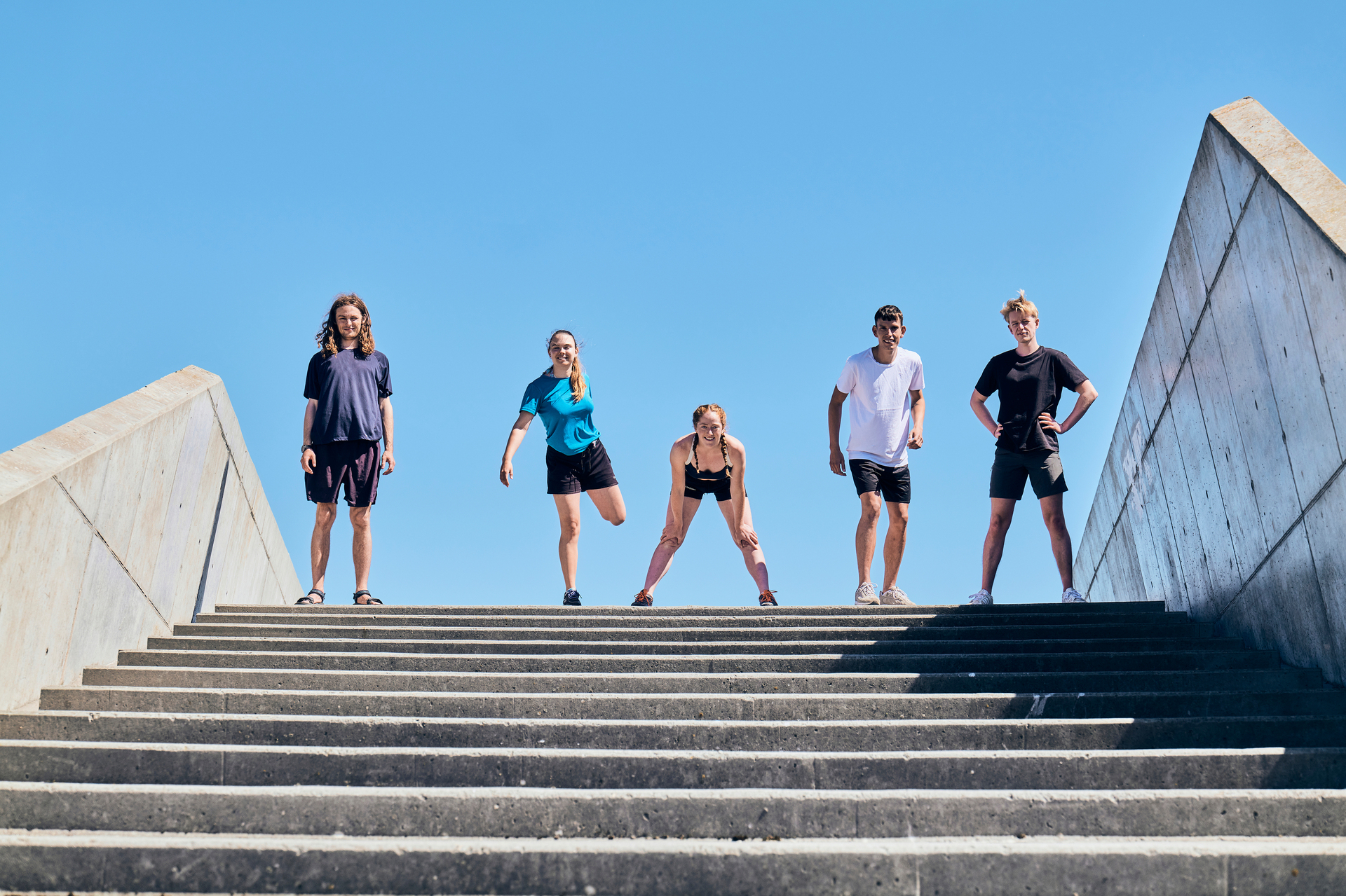 Unge Fællesskab 2021 Foto Essenciusas