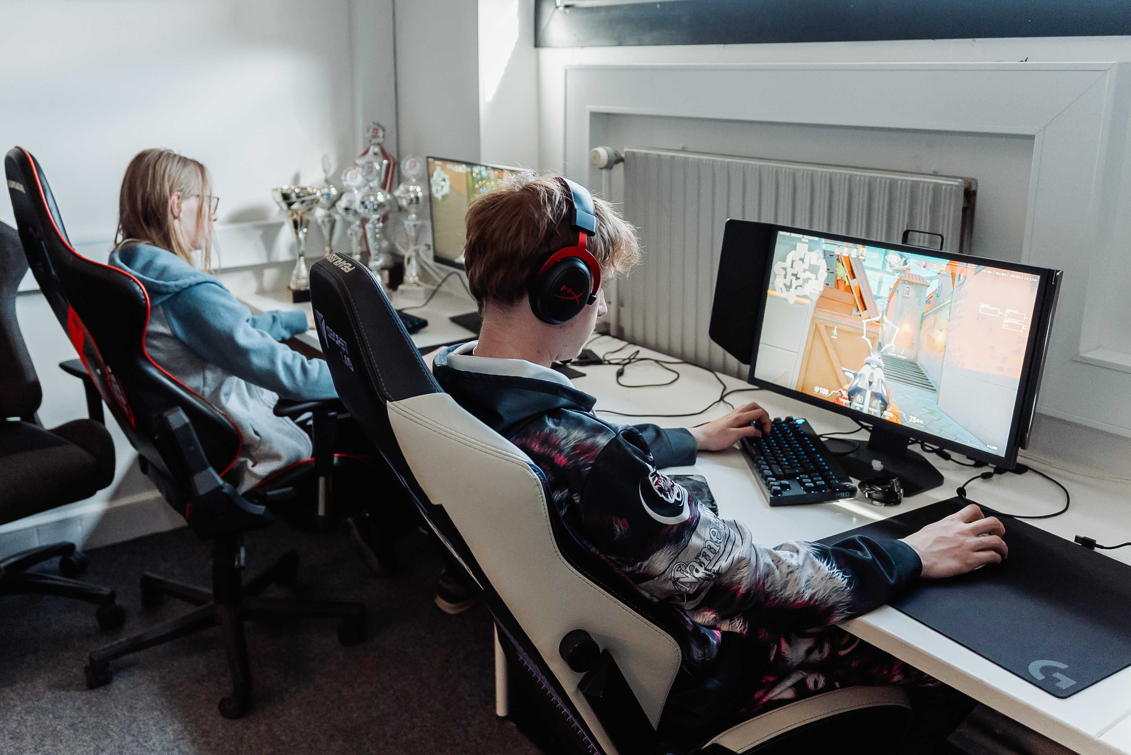 Amager Esport Gaming Social Gaming 1