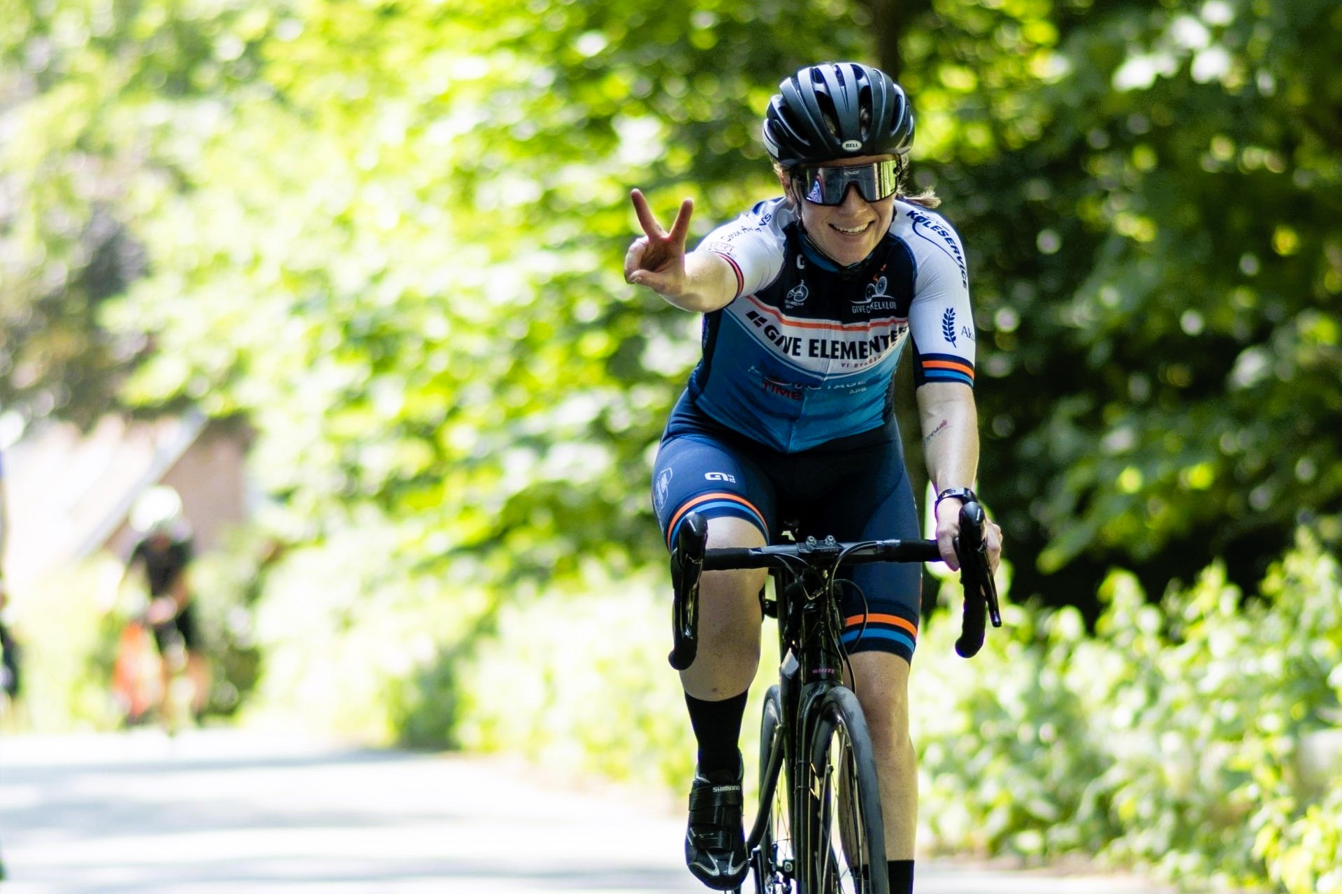 50 km landevej