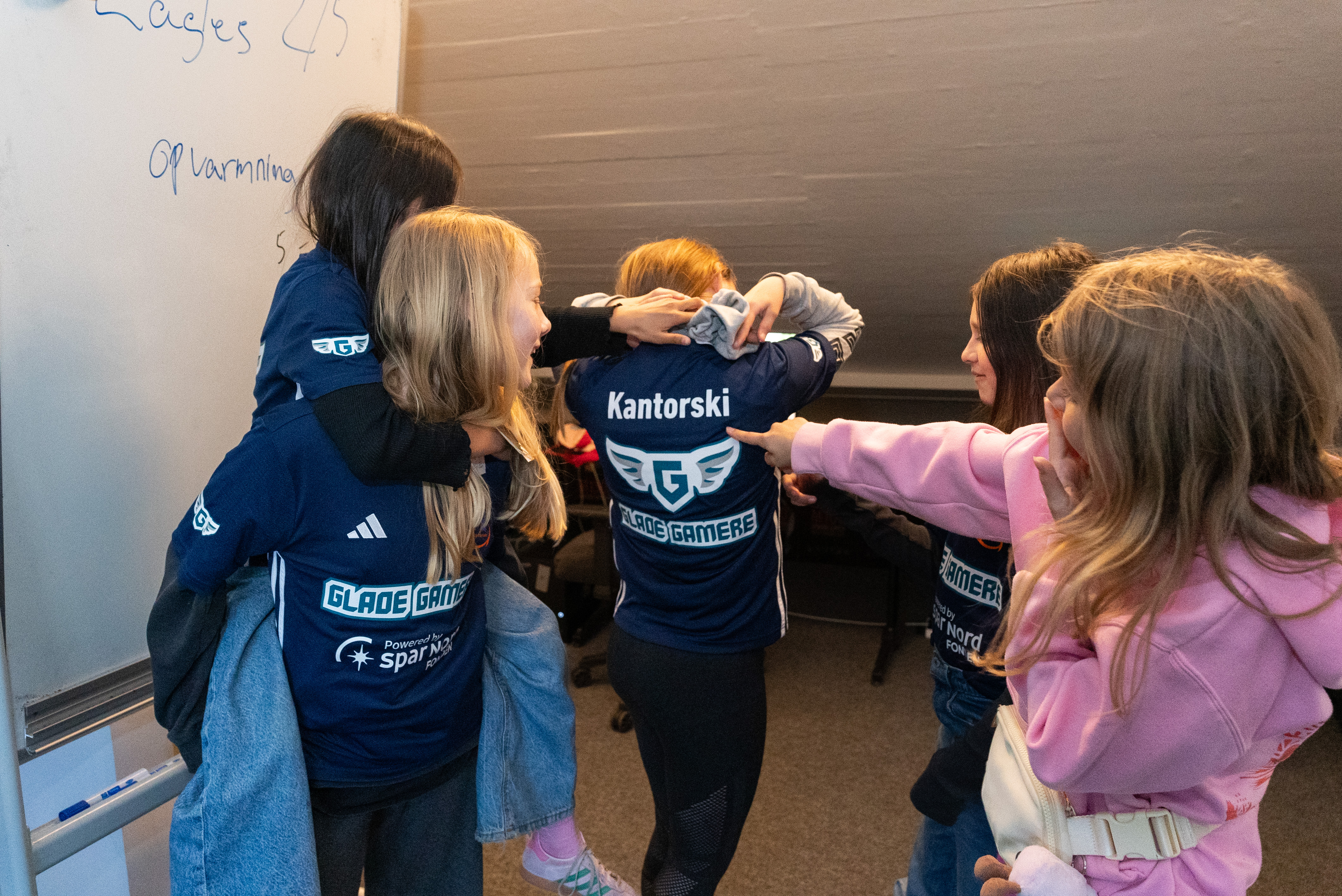 Amager Esport Gaming Social Gaming 10