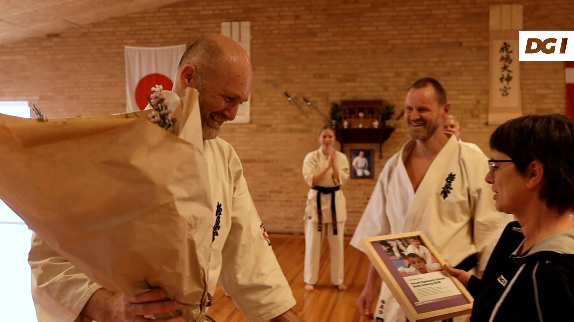 Farum Kyokushin Karate