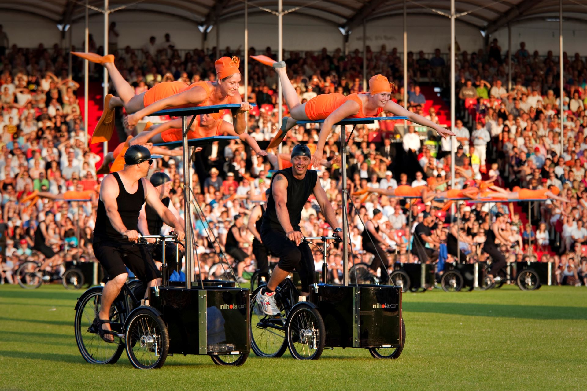 2009 Åbning Bent Nielsen Kopi