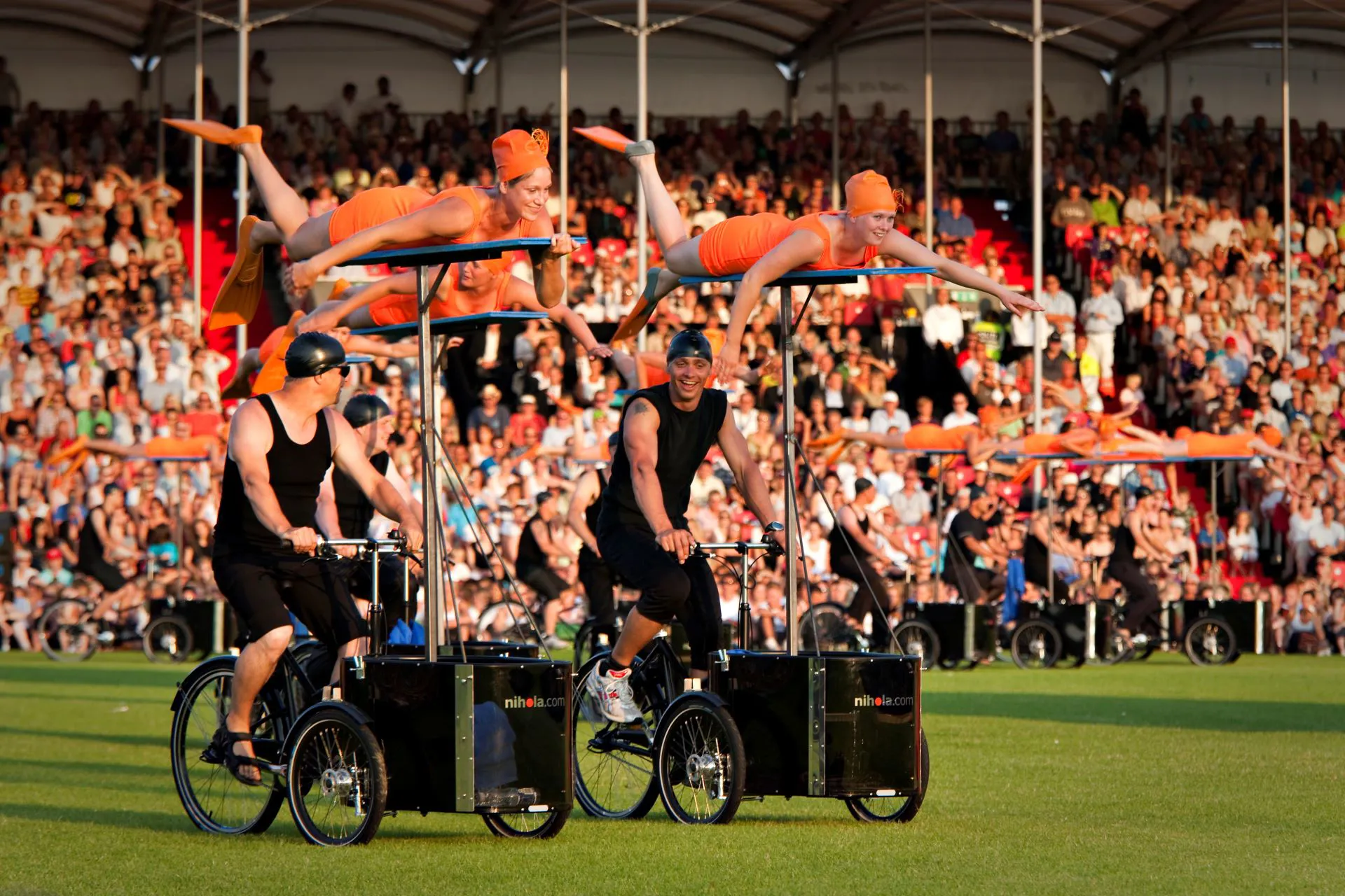 2009 Åbning Bent Nielsen Kopi