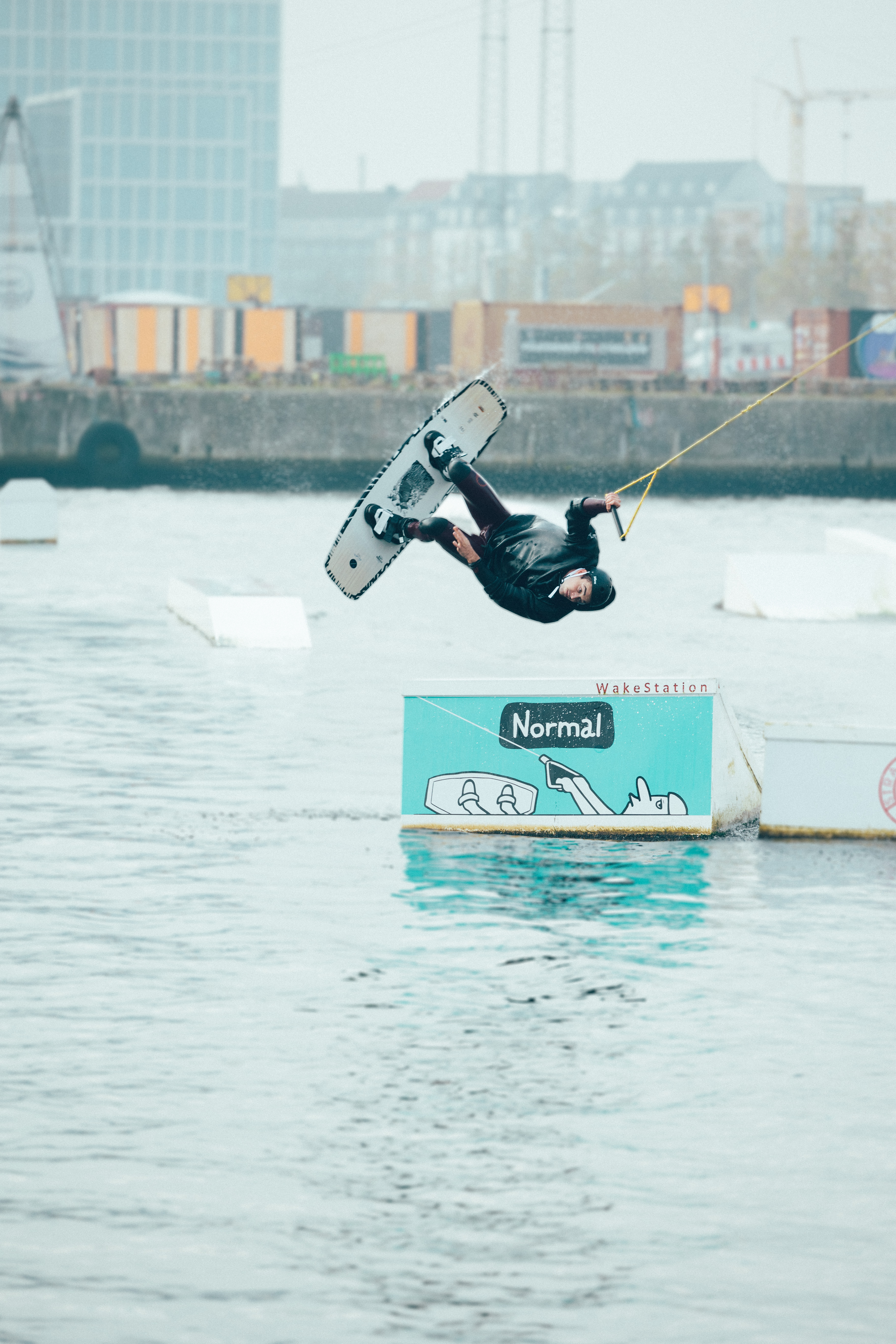 DGI Aarhus Watersports Complex Udspil Artikel (40 Of 82)