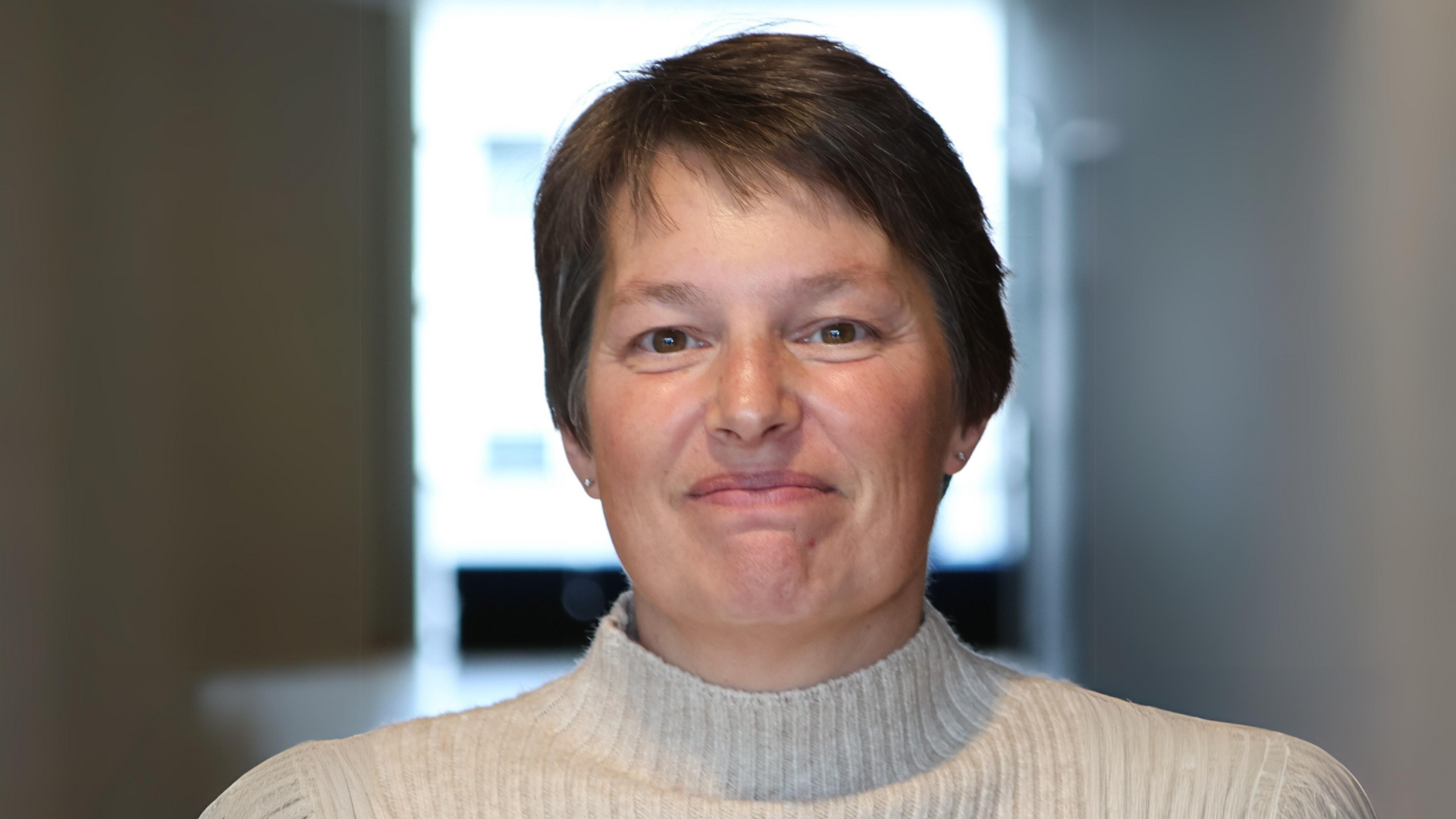 Mette Larsen, bestyrelsesmedlem