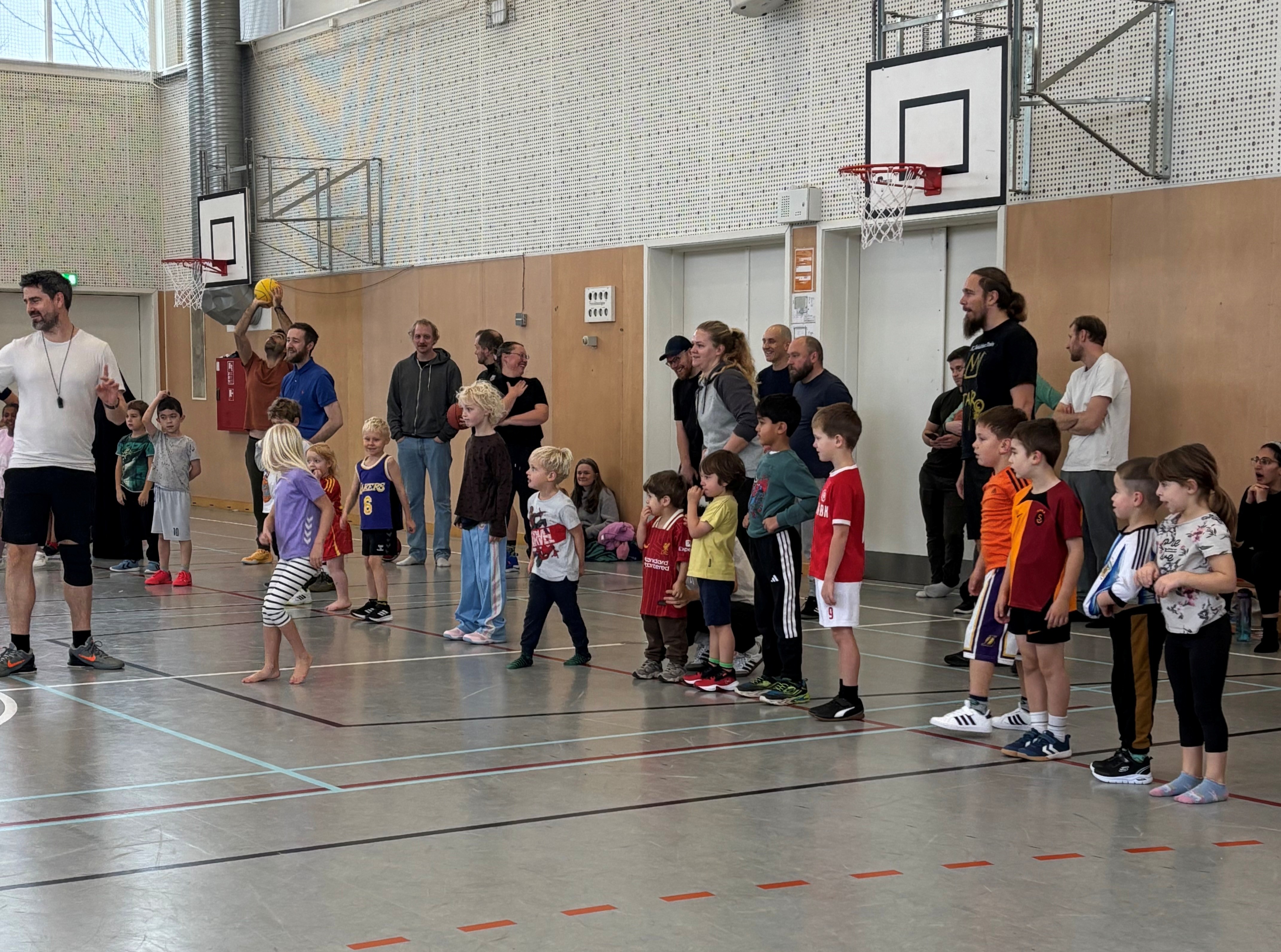 Rødovre Red Rabbits