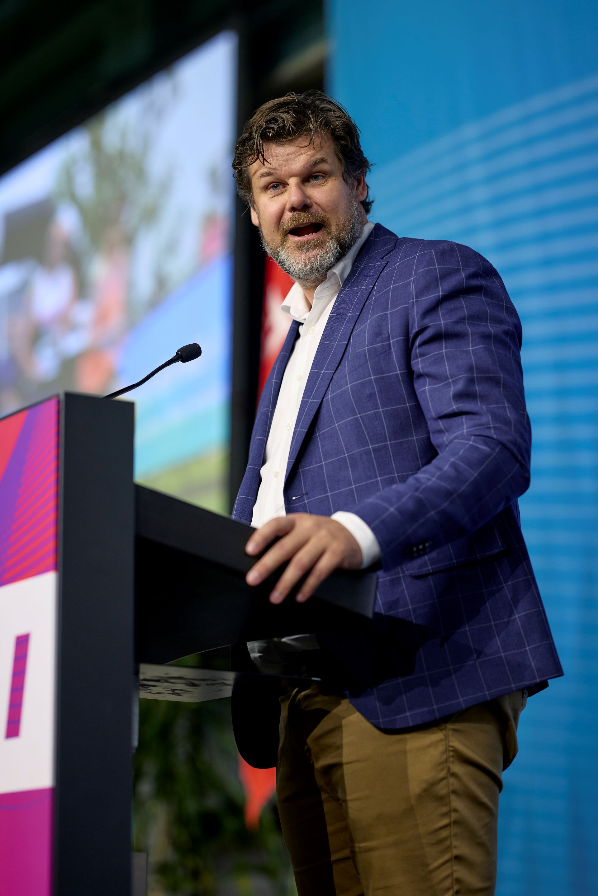 S0A6586 Dgi Årsmøde Eftermiddag