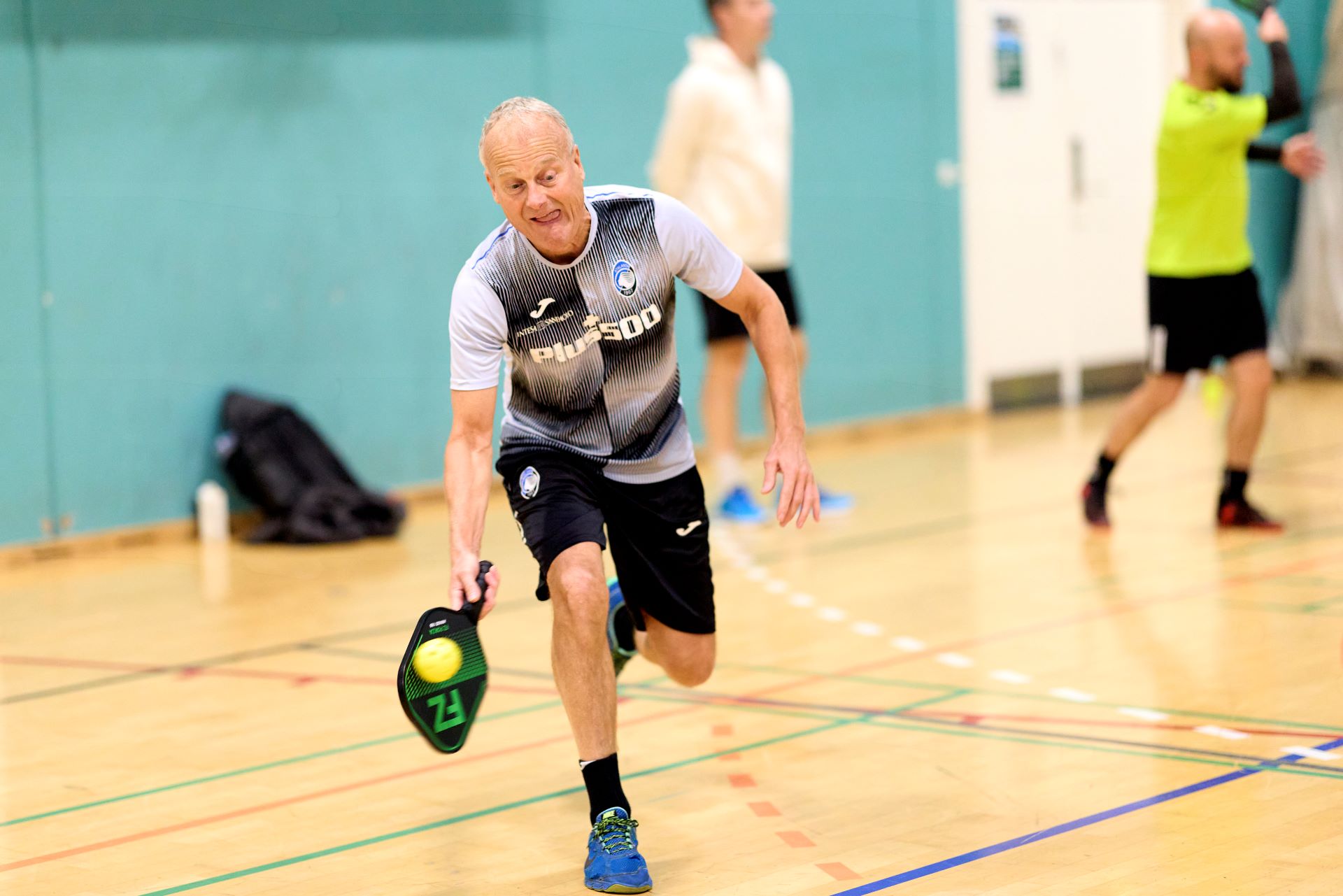 S0A6147 Dgi Årsmøde Pickleball