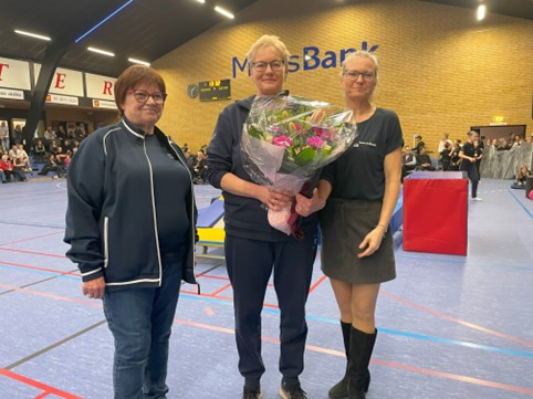 Året DGI Danseinstruktør 2025