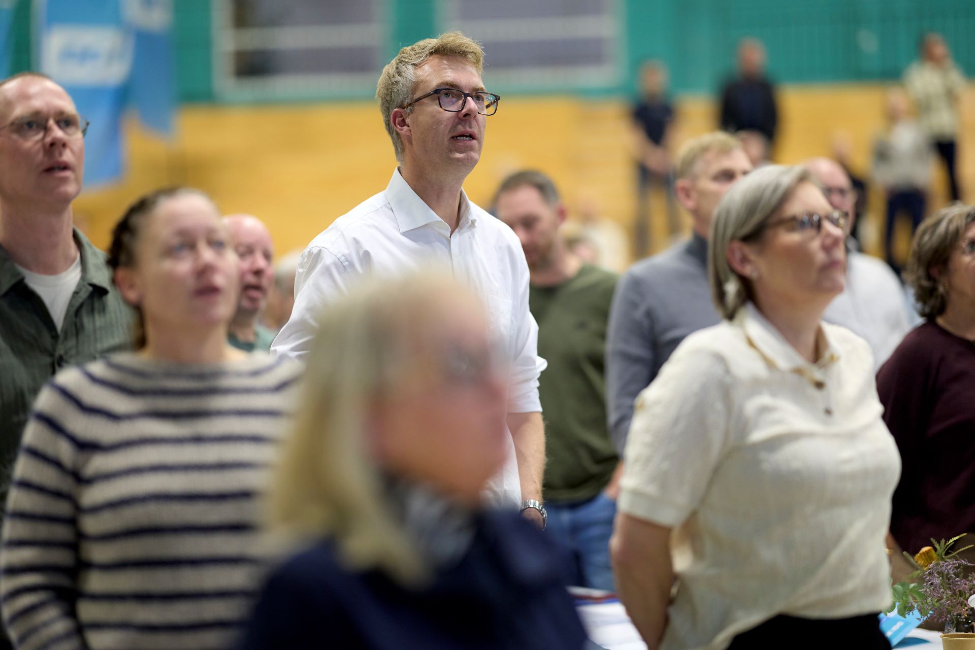 S0A6426 Dgi Årsmøde Eftermiddag