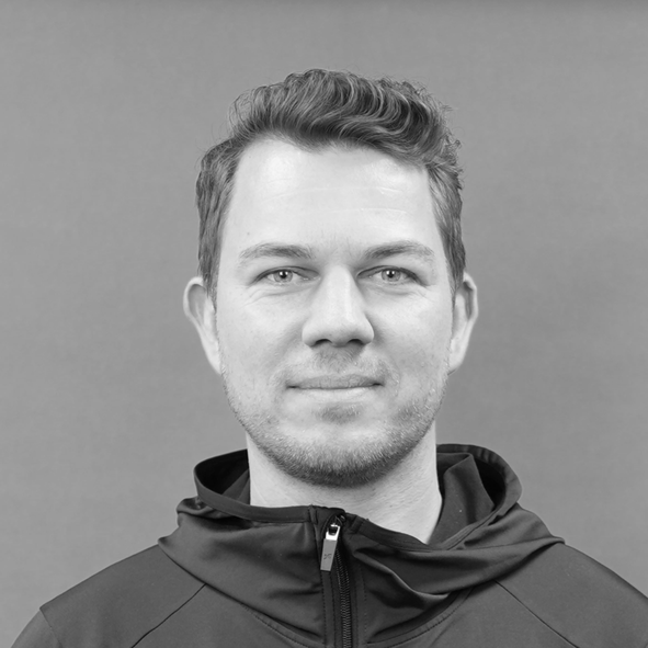 Rene Melvad Jørgensen